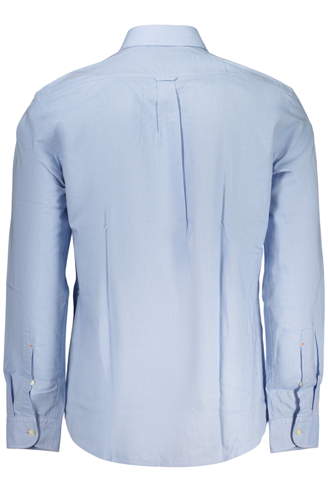 BOSS Shirts Light Blue - 50519707RICKERTM