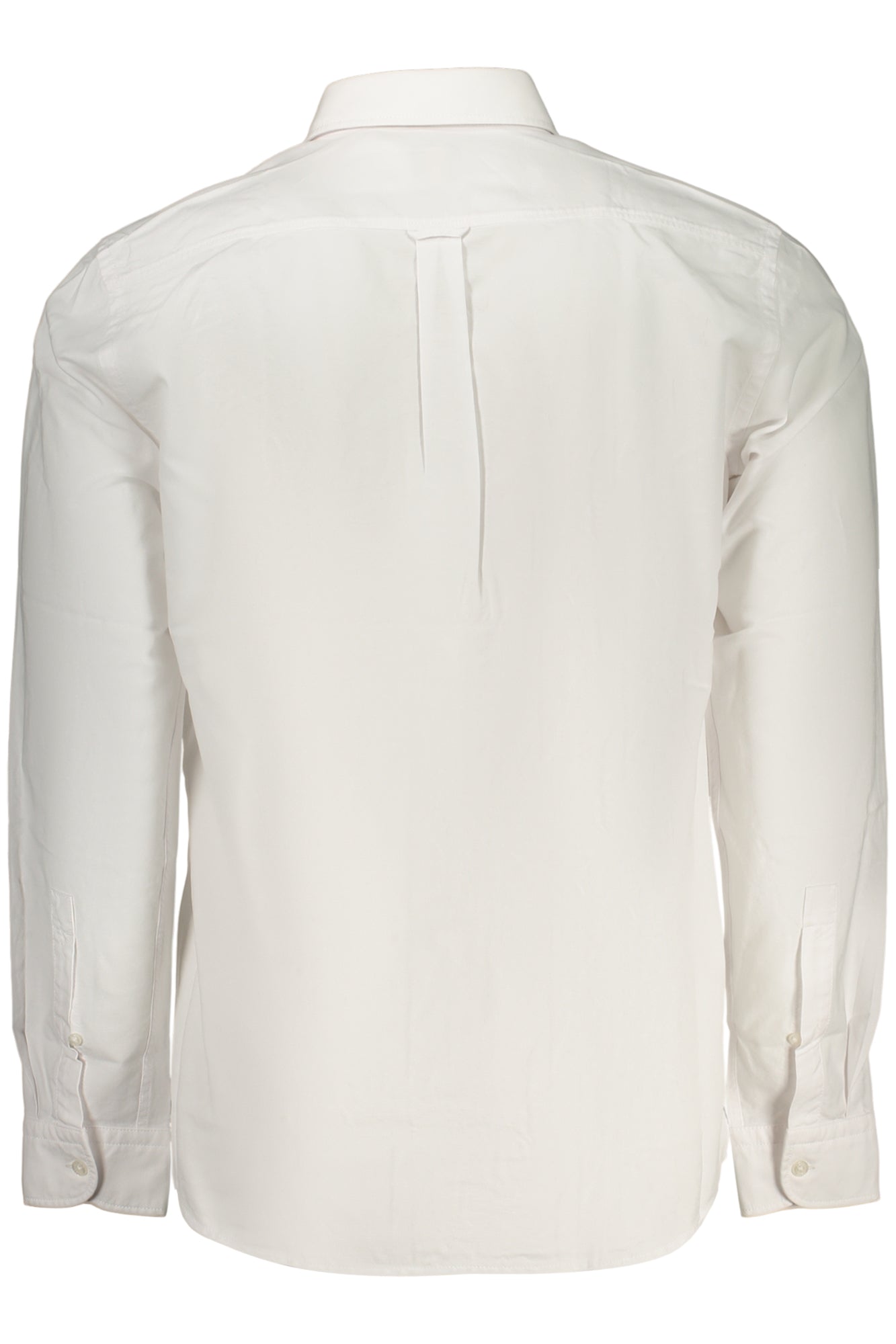 BOSS Shirts White - 50519707RICKERTM