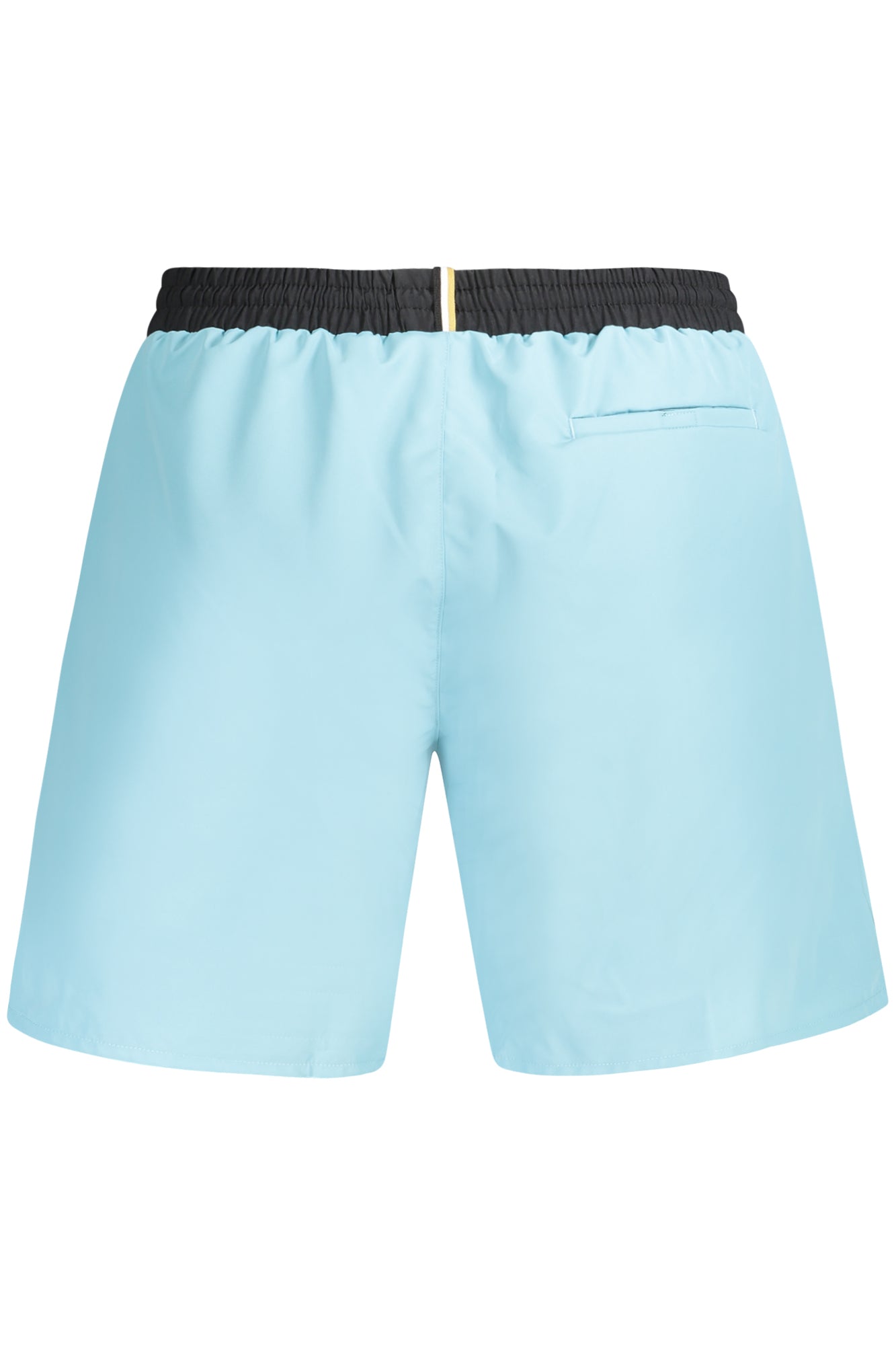 Costume bottom part man blue