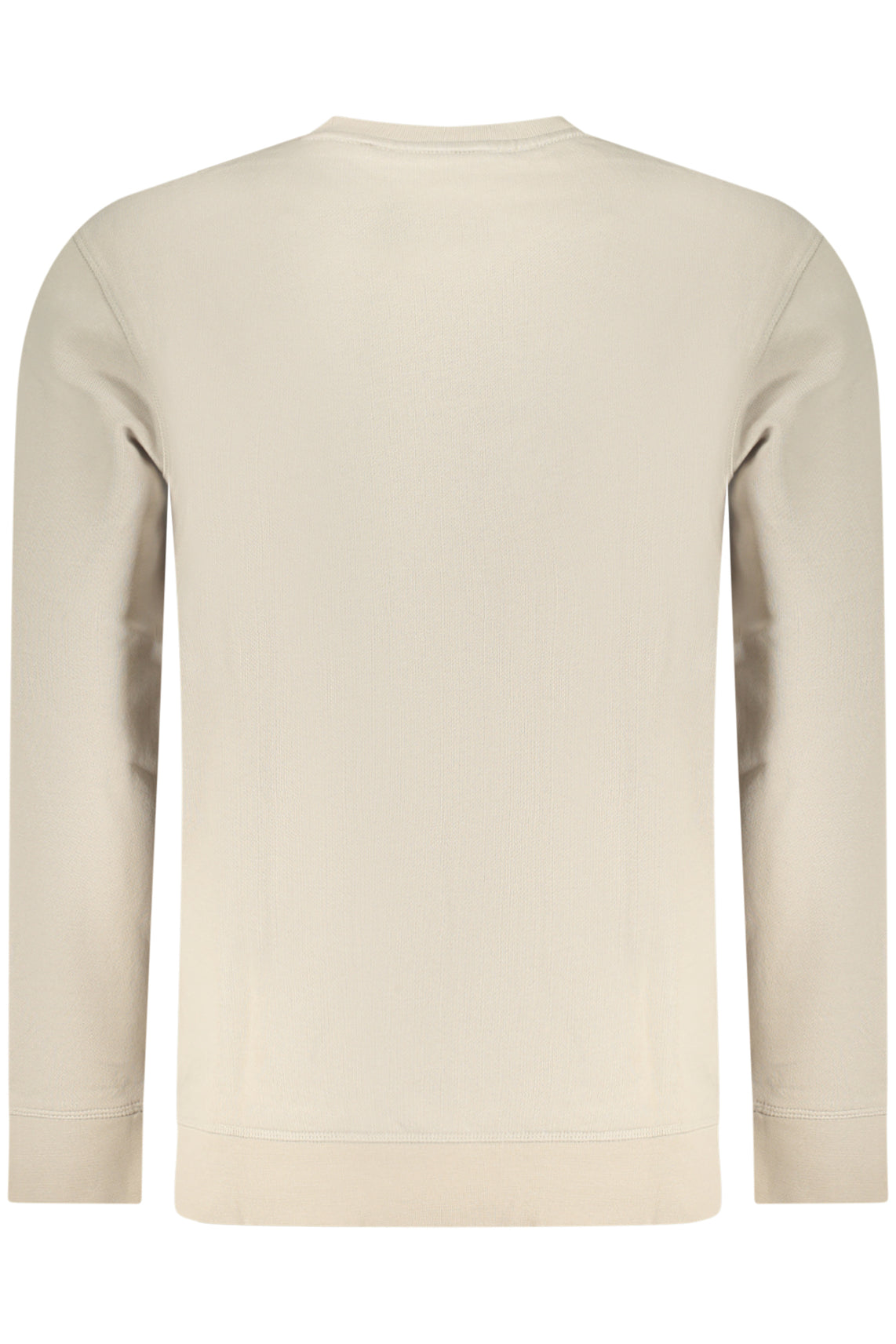 BOSS Sweatshirts Beige - 50509323WESTART