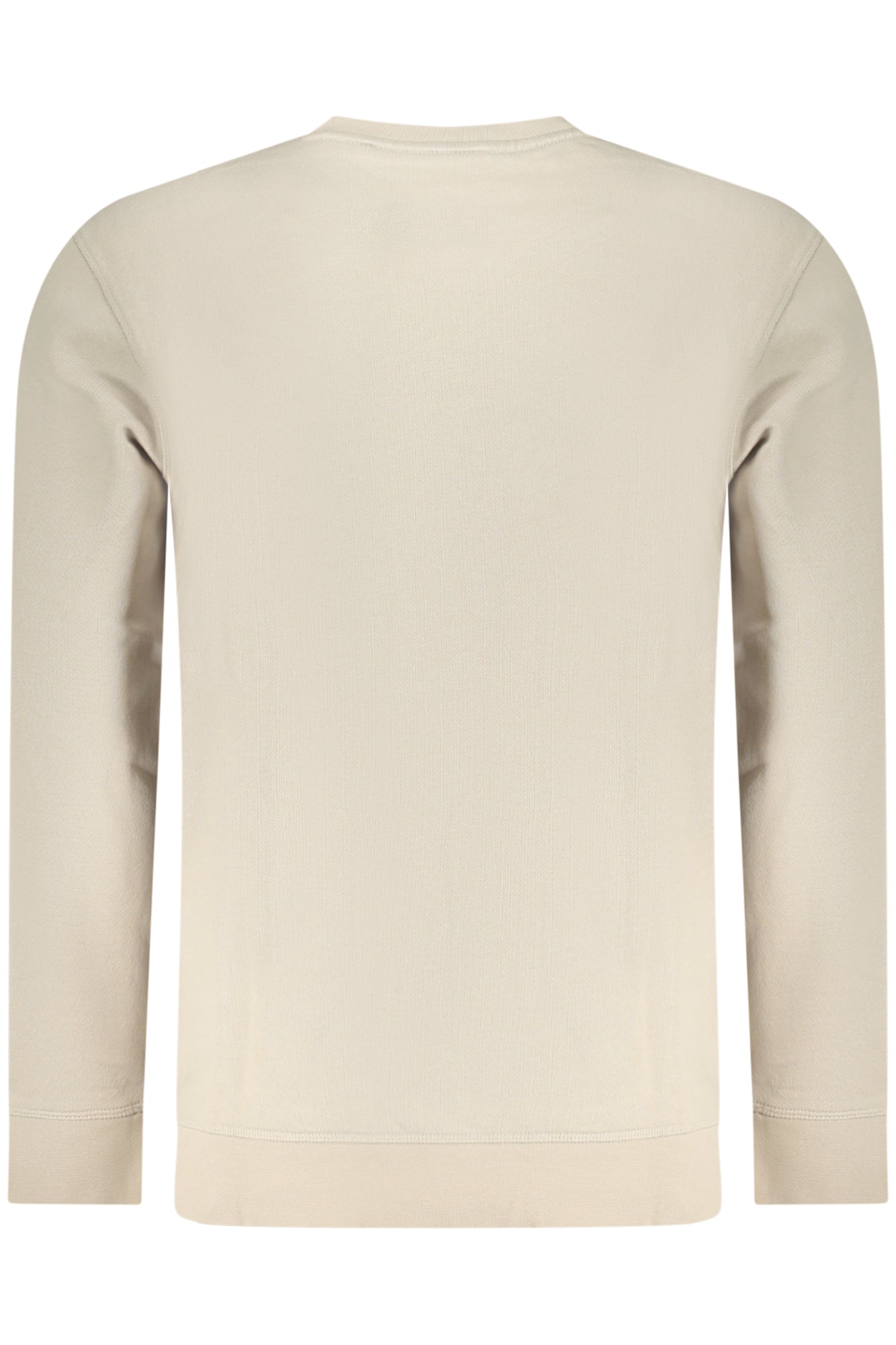 BOSS Sweatshirts Beige - 50509323WESTART