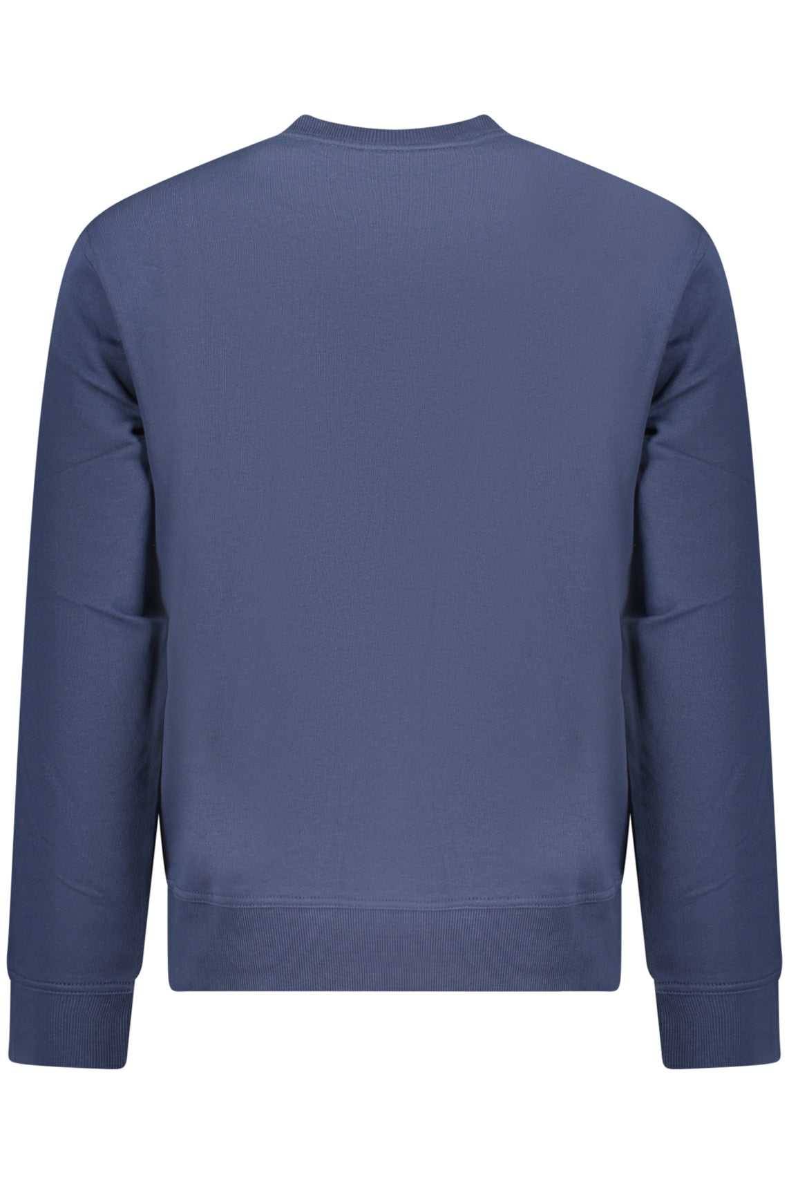 BOSS Sweatshirts Blue - 50514541WESMALLCREW