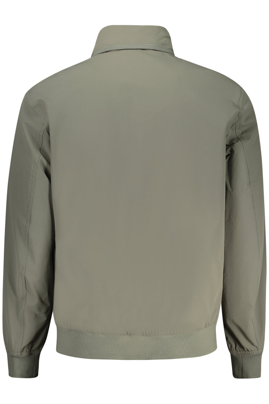 BOSS Jackets and down jackets Verde - 50551861OKRI