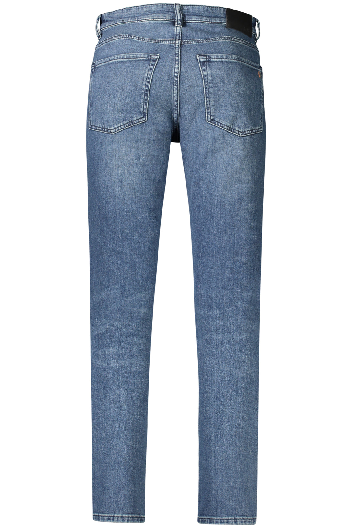 Jeans denim men blue