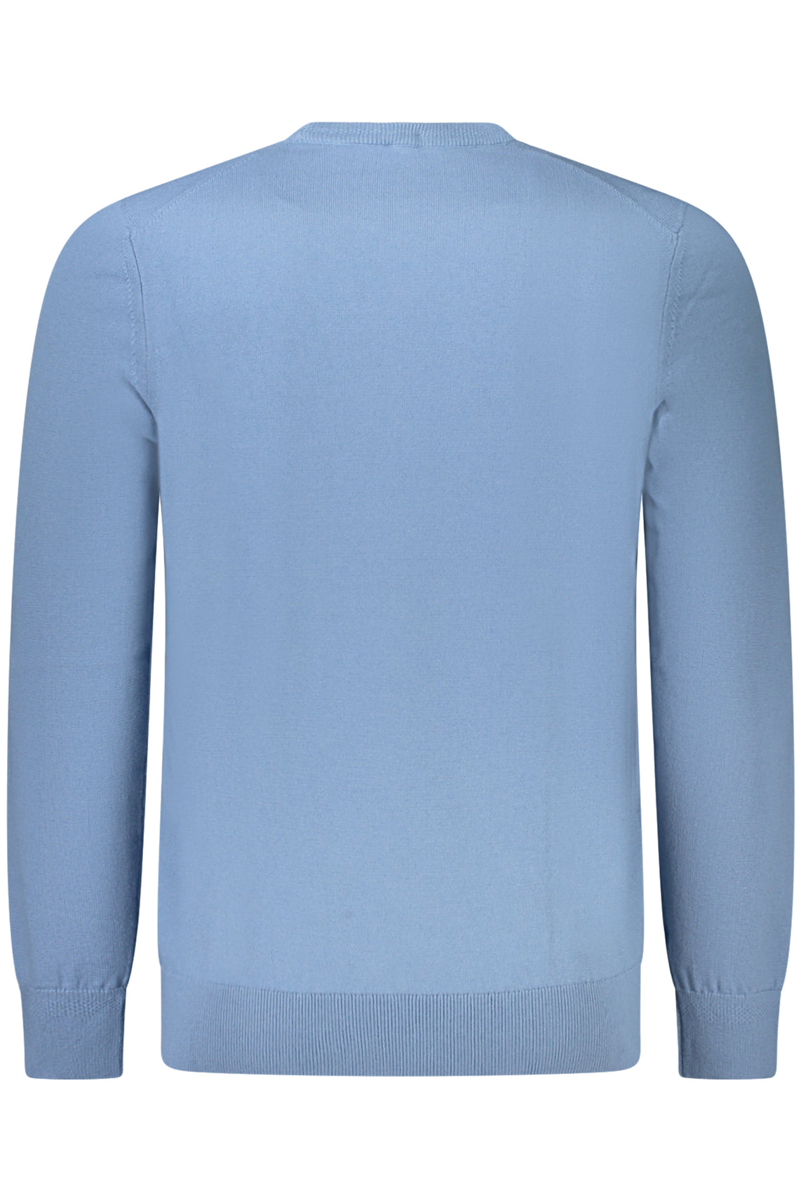 Men's sweater blue