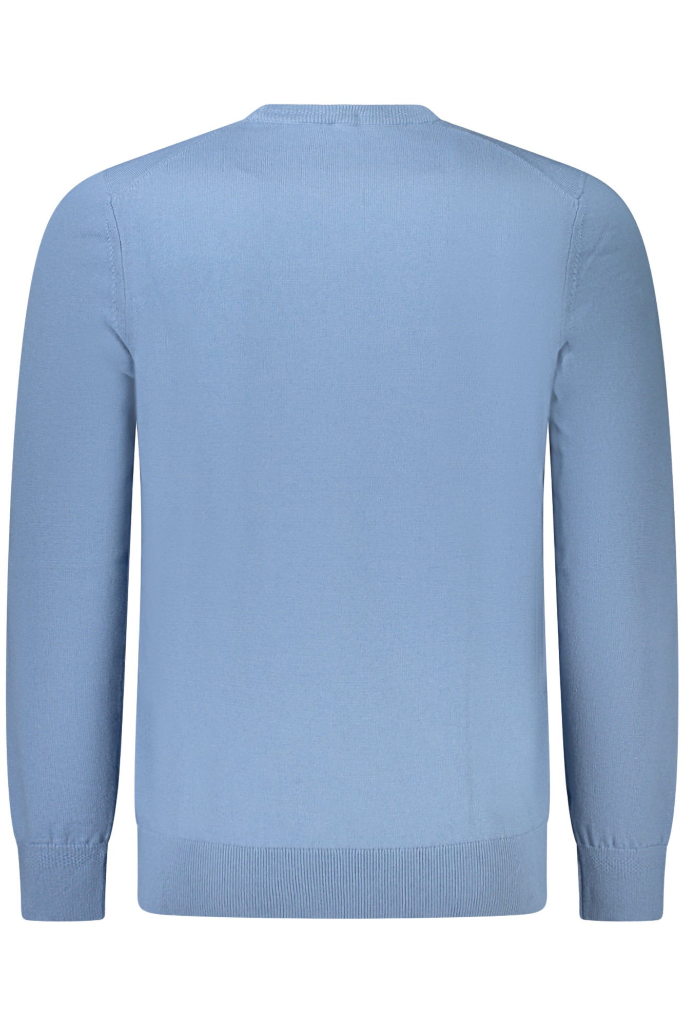 Men's sweater blue