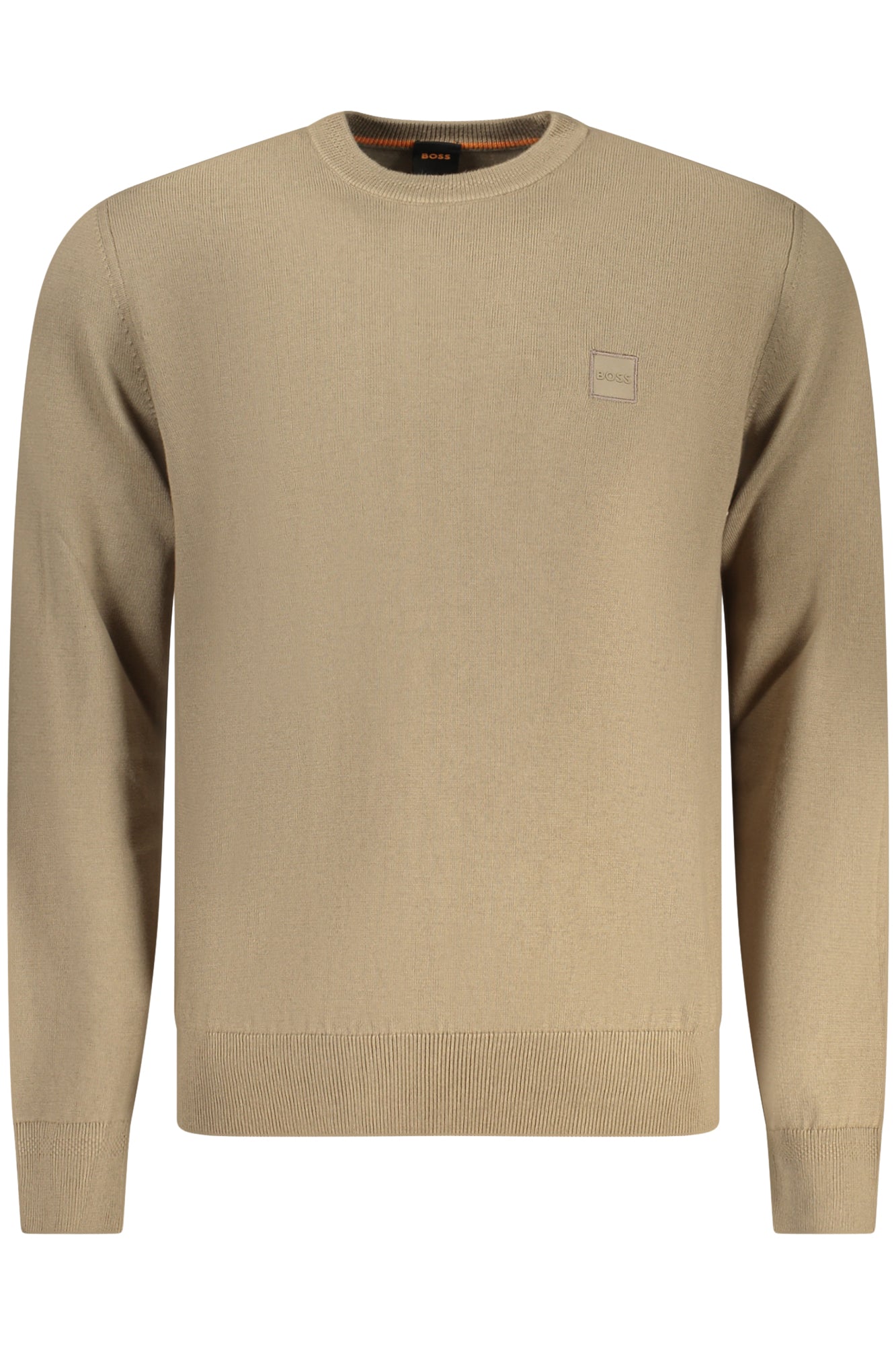 BOSS Sweaters Marrone - 50527583KANOVANOS