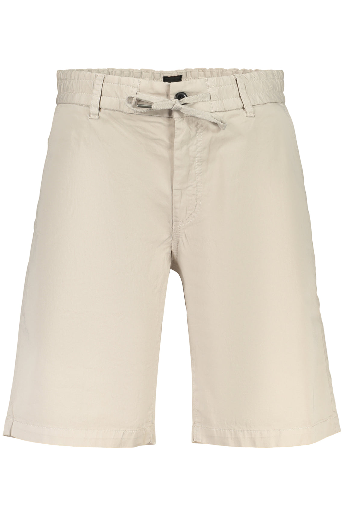 BOSS Shorts Beige - 50536885CHINOTAPEREDDS1S