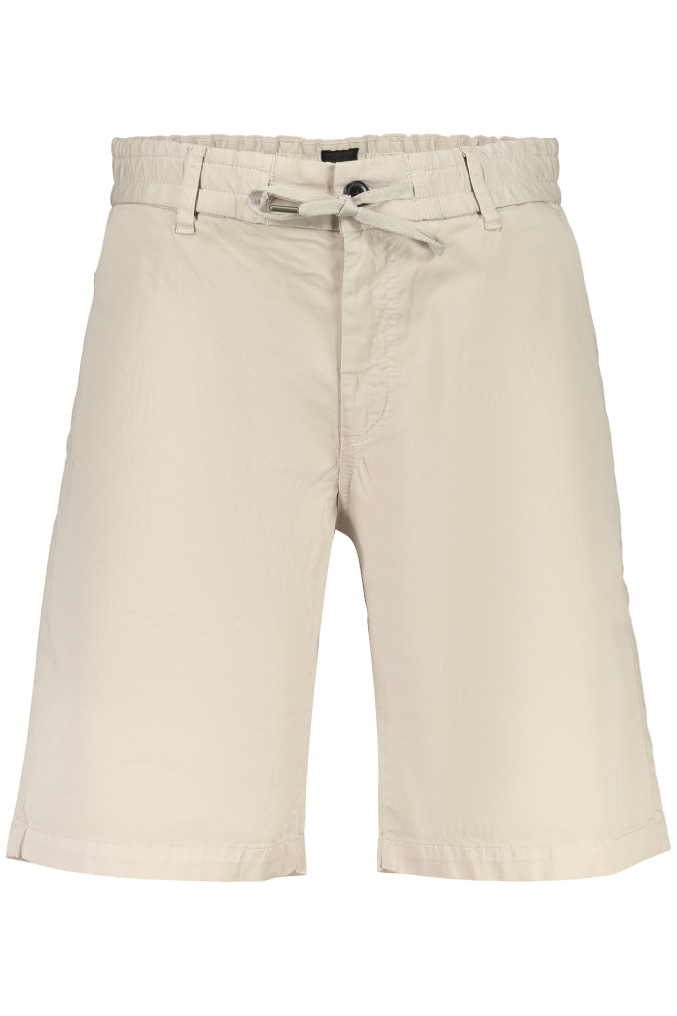 BOSS Shorts Beige - 50536885CHINOTAPEREDDS1S