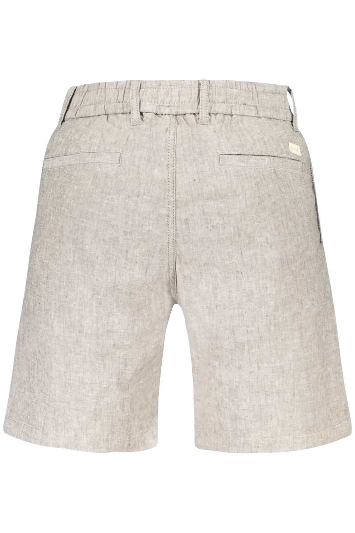 BOSS Bermudas Grigio - 50536863CHINOTAPEREDDS2S