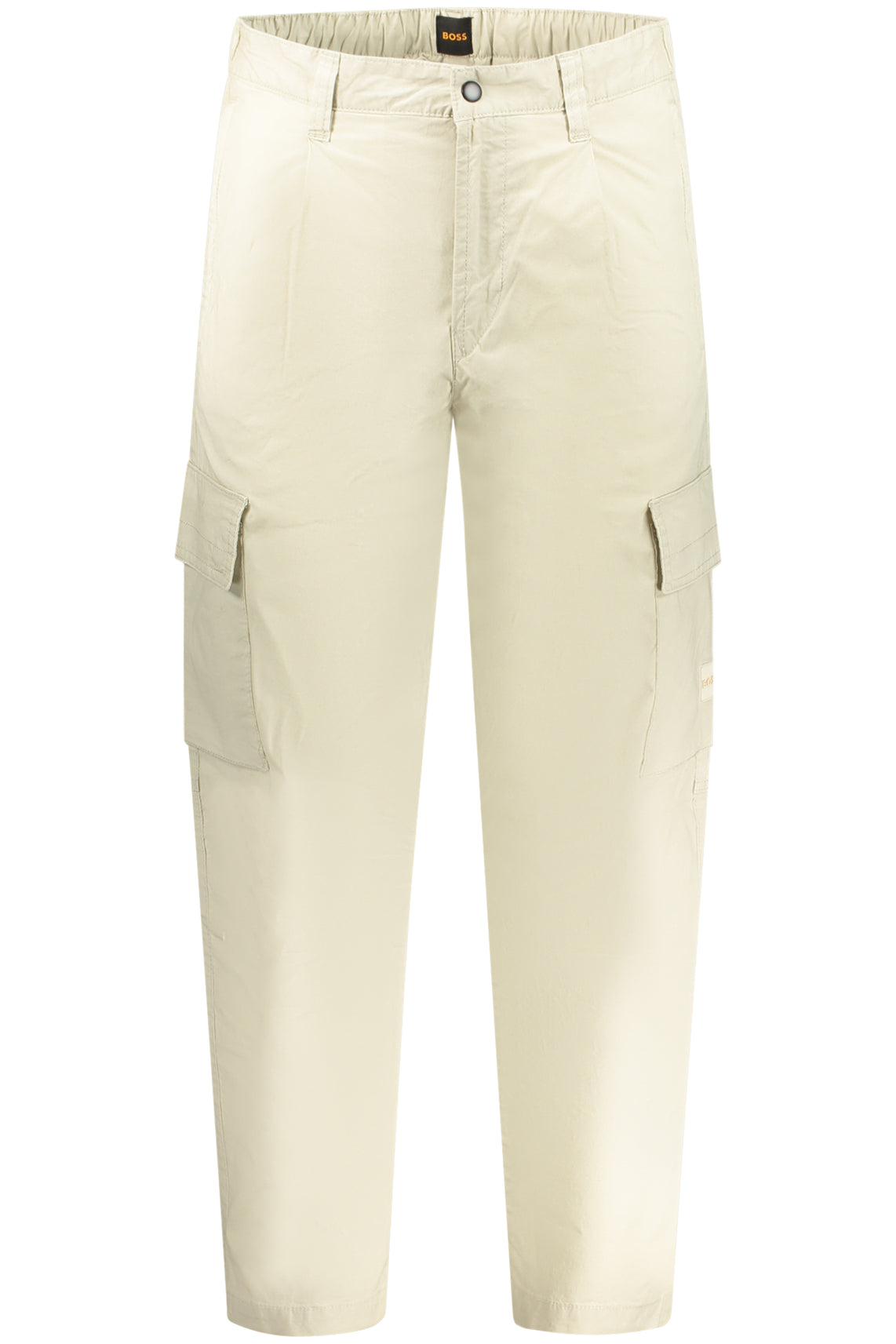 BOSS Trousers Beige - 50536646SISLA9CARGO