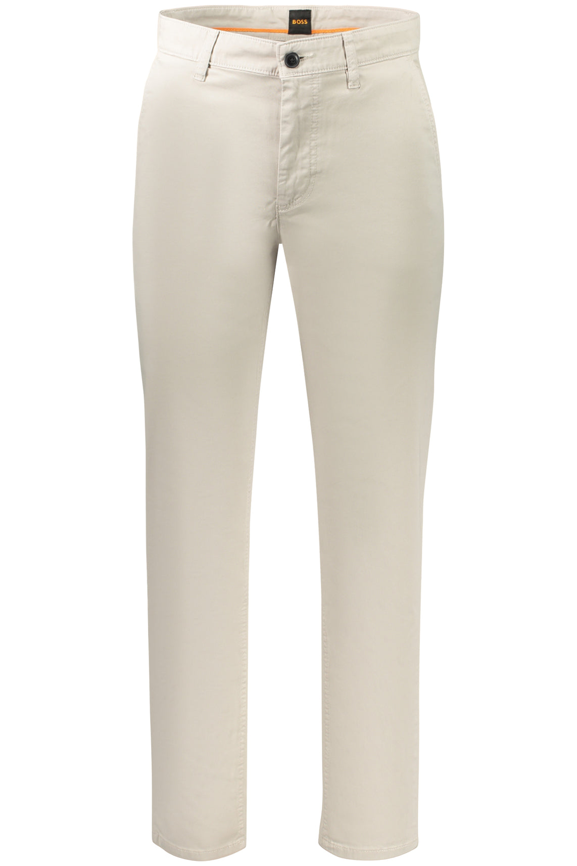 BOSS Trousers Beige - 50510917CHINOTAPERED