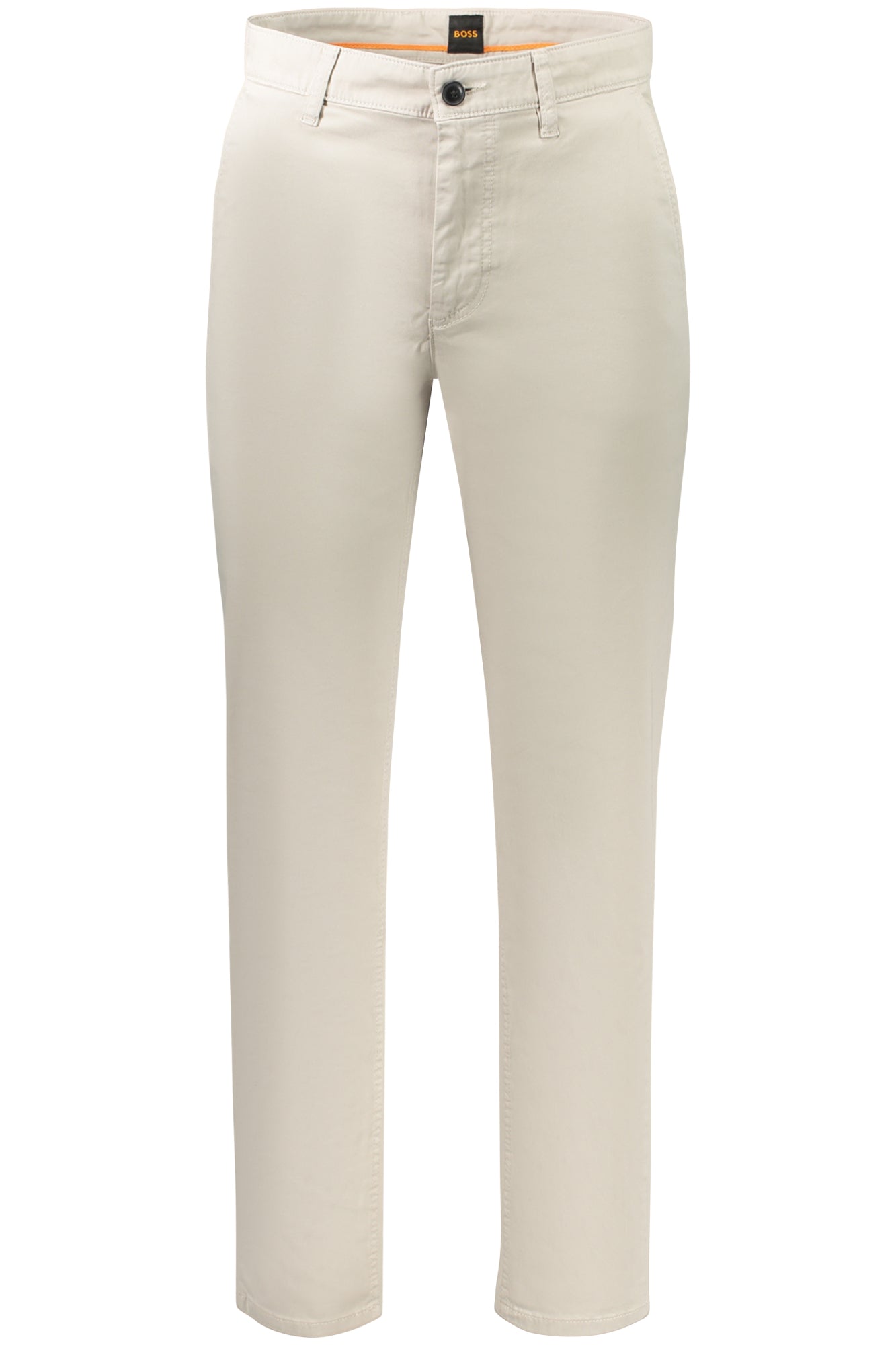 BOSS Trousers Beige - 50510917CHINOTAPERED