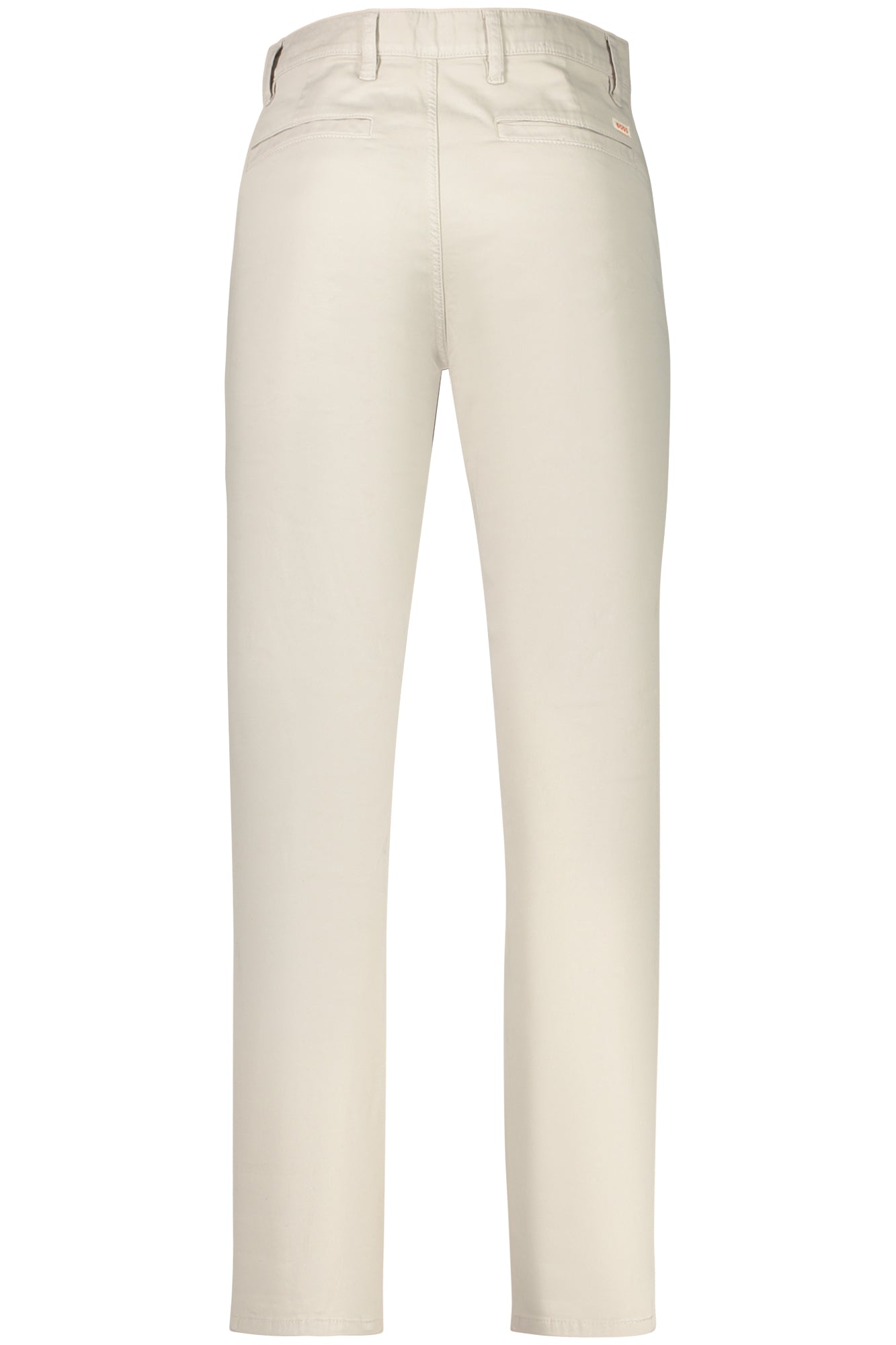 BOSS Trousers Beige - 50510917CHINOTAPERED