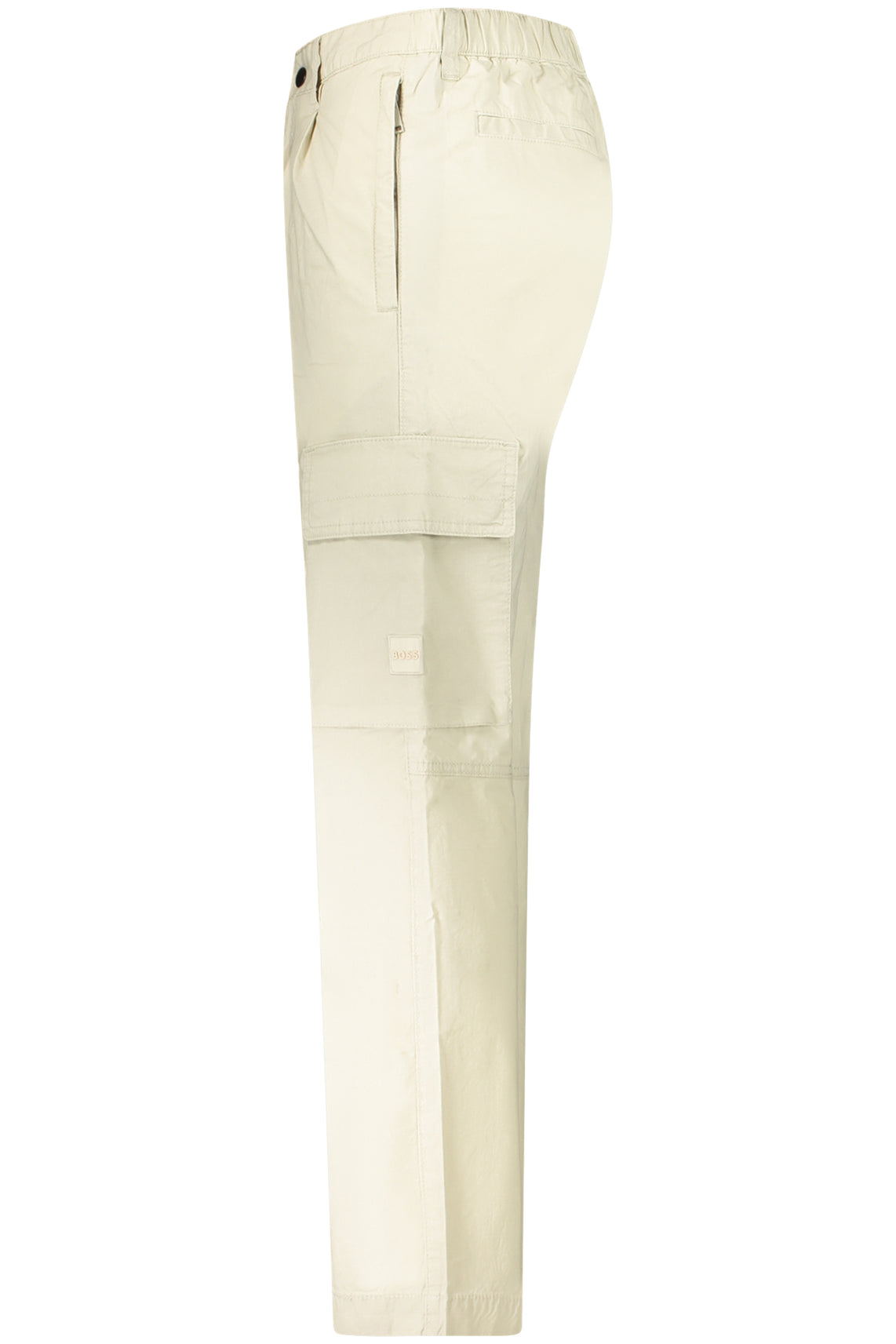 BOSS Trousers Beige - 50536646SISLA9CARGO