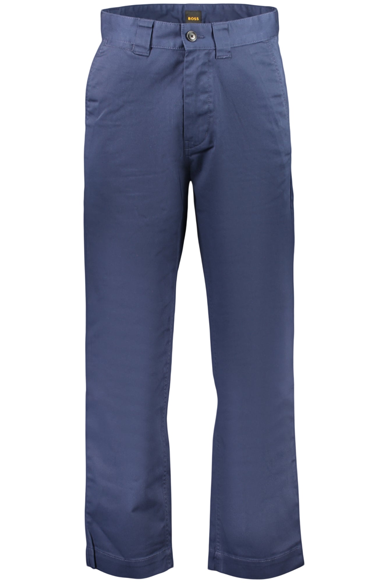 BOSS Trousers Blu - 50554993CHINOSTRAIGHTA