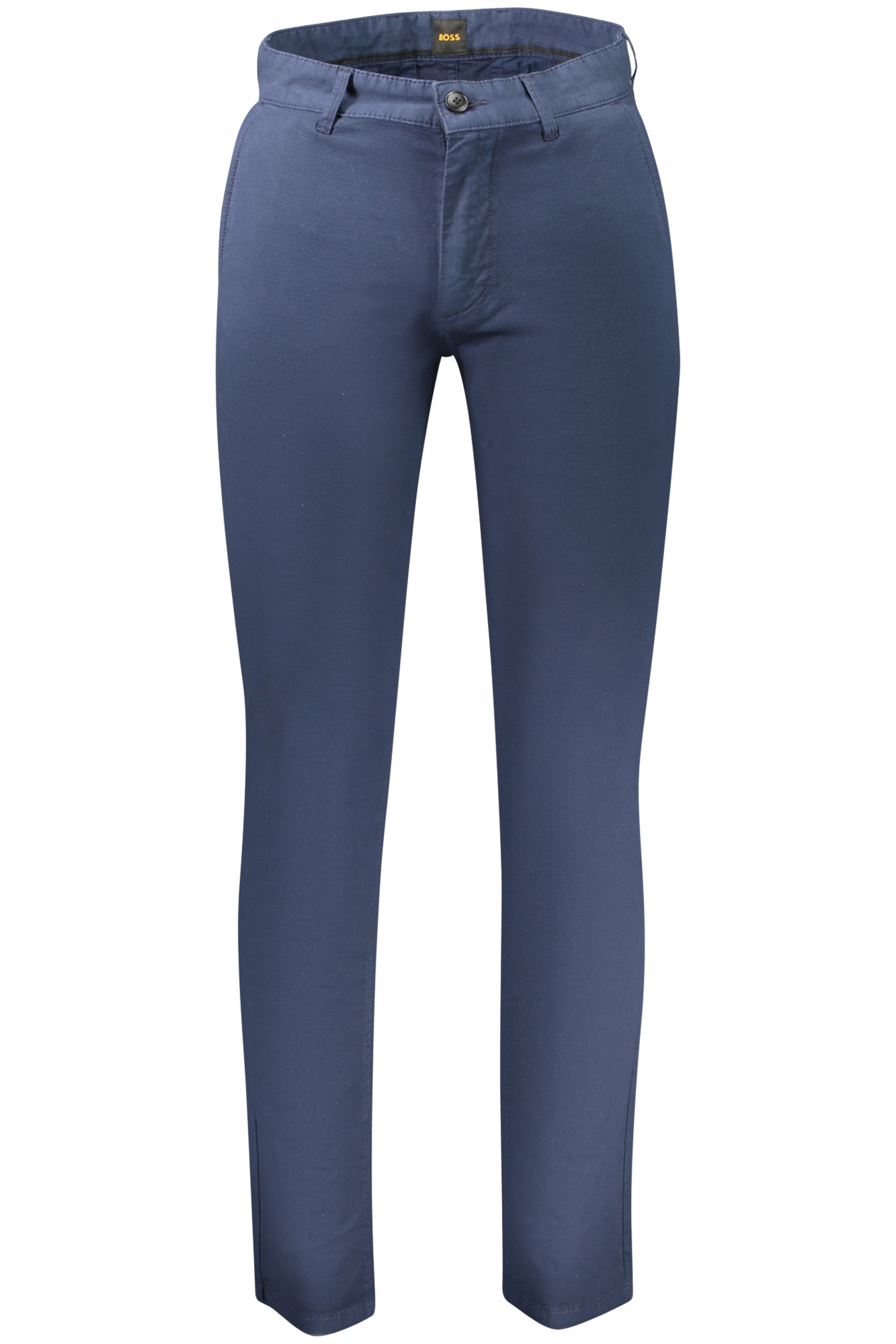BOSS Trousers Blue - 50552095CHINOSLIM