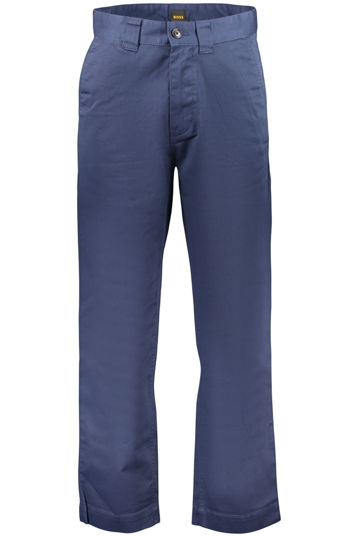 BOSS Trousers Blu - 50554993CHINOSTRAIGHTA
