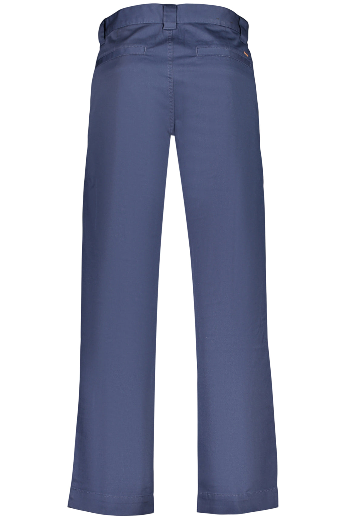 BOSS Trousers Blu - 50554993CHINOSTRAIGHTA