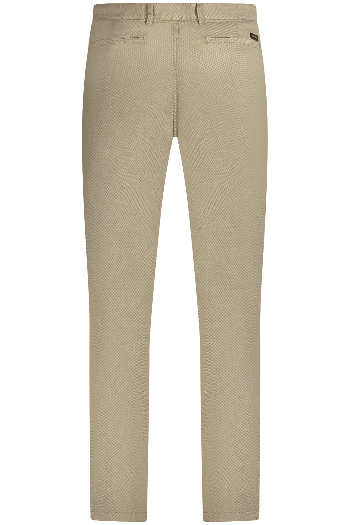 Men's brown trousers