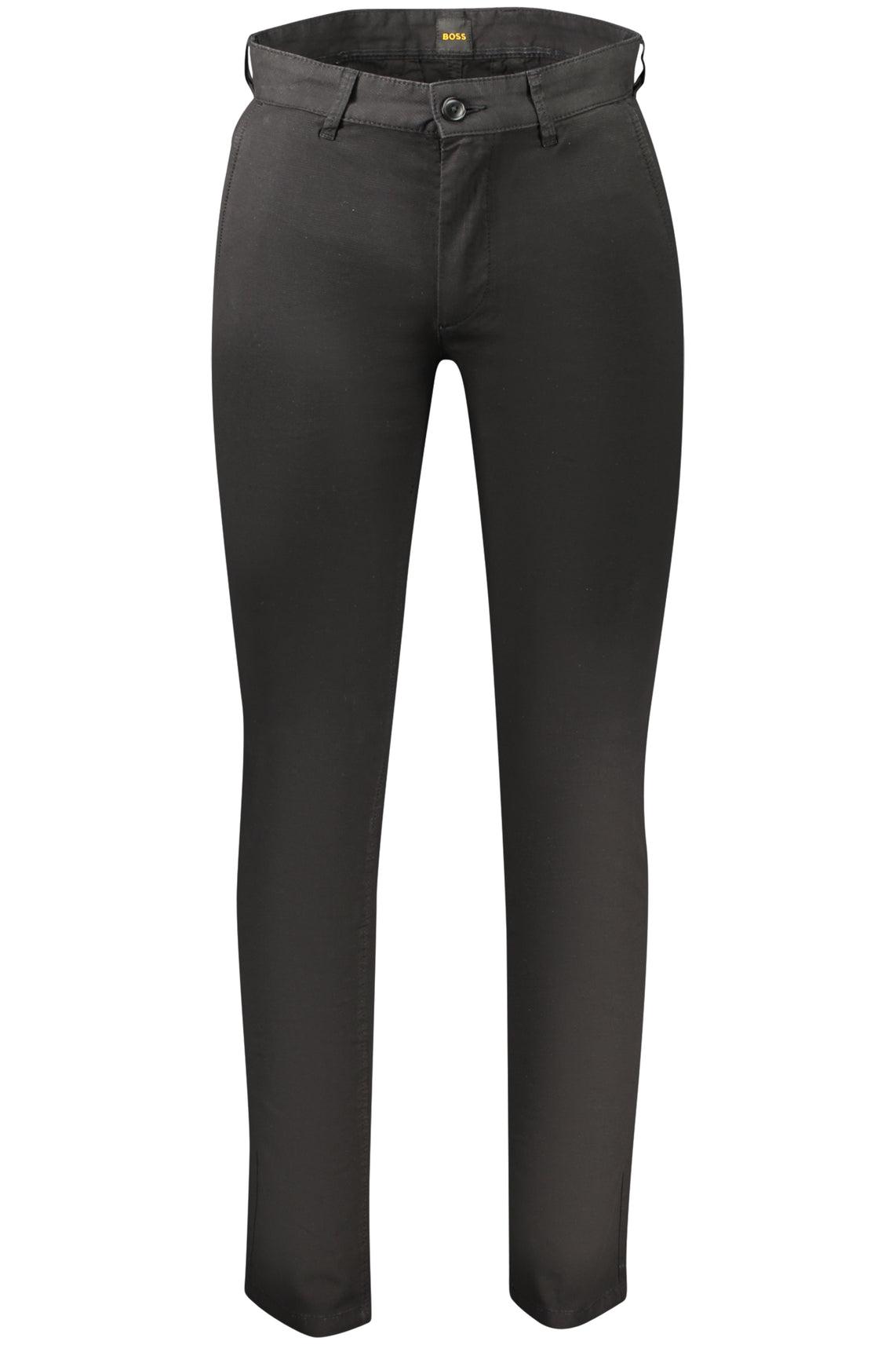 BOSS Trousers Black - 50552095CHINOSLIM