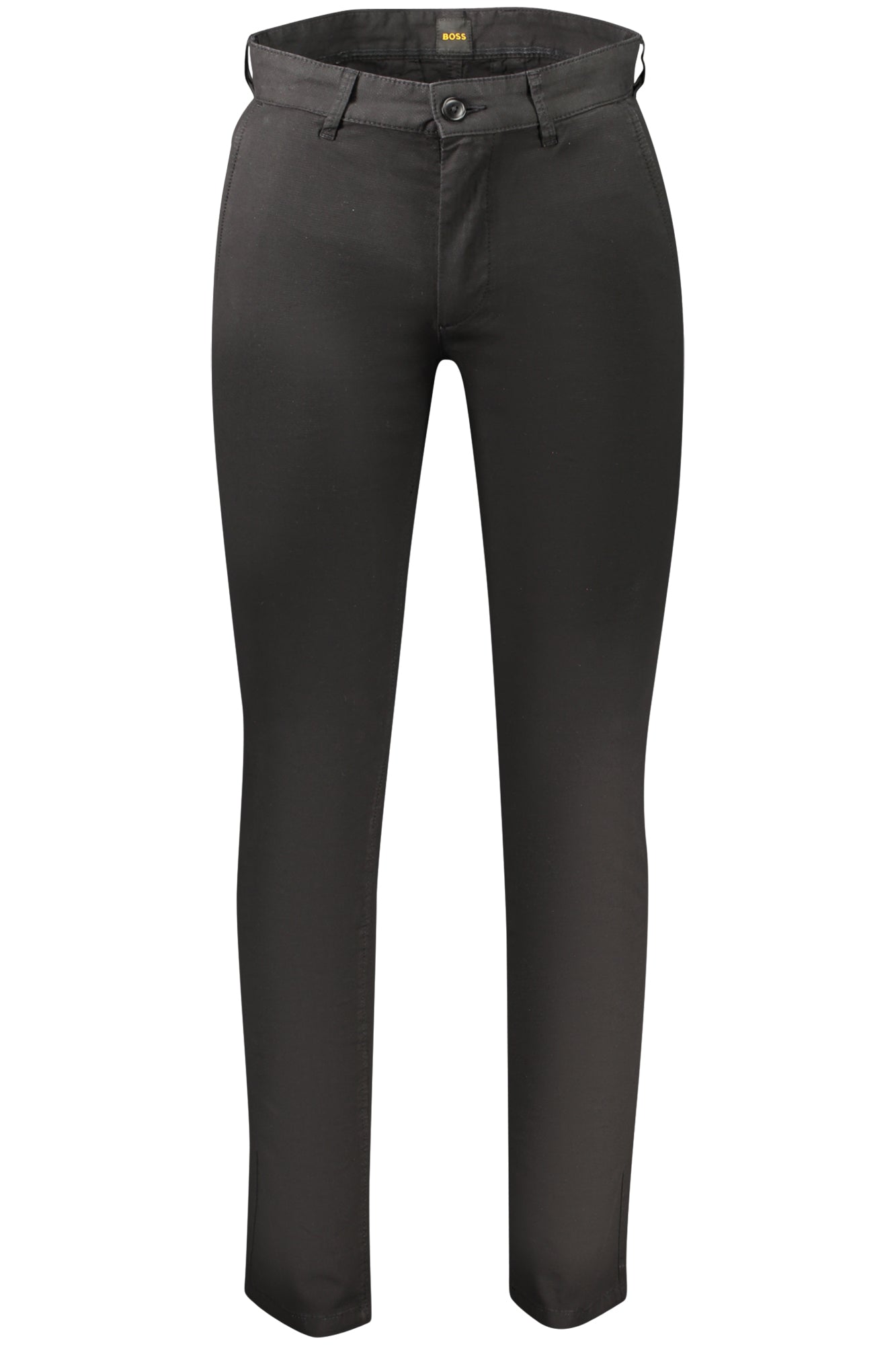 BOSS Trousers Black - 50552095CHINOSLIM