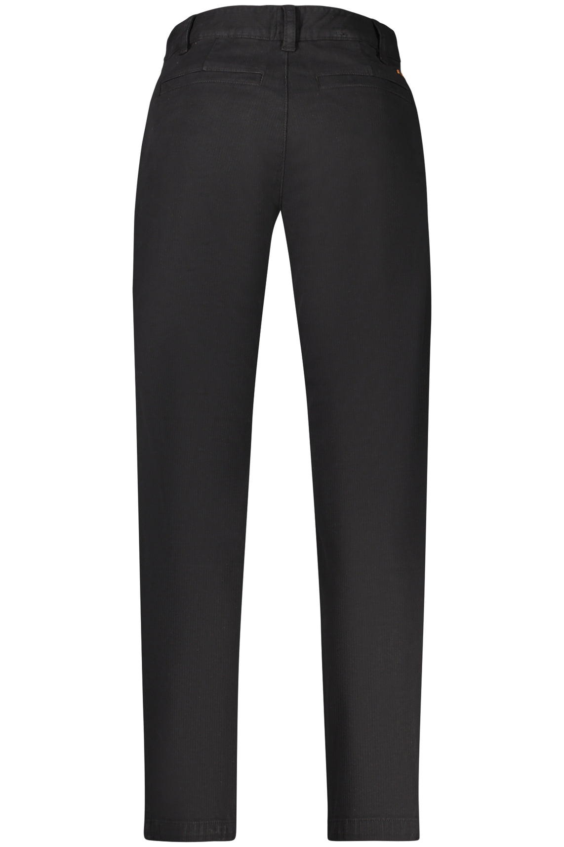 BOSS BOSS MEN'S BLACK TROUSERS - Nero
