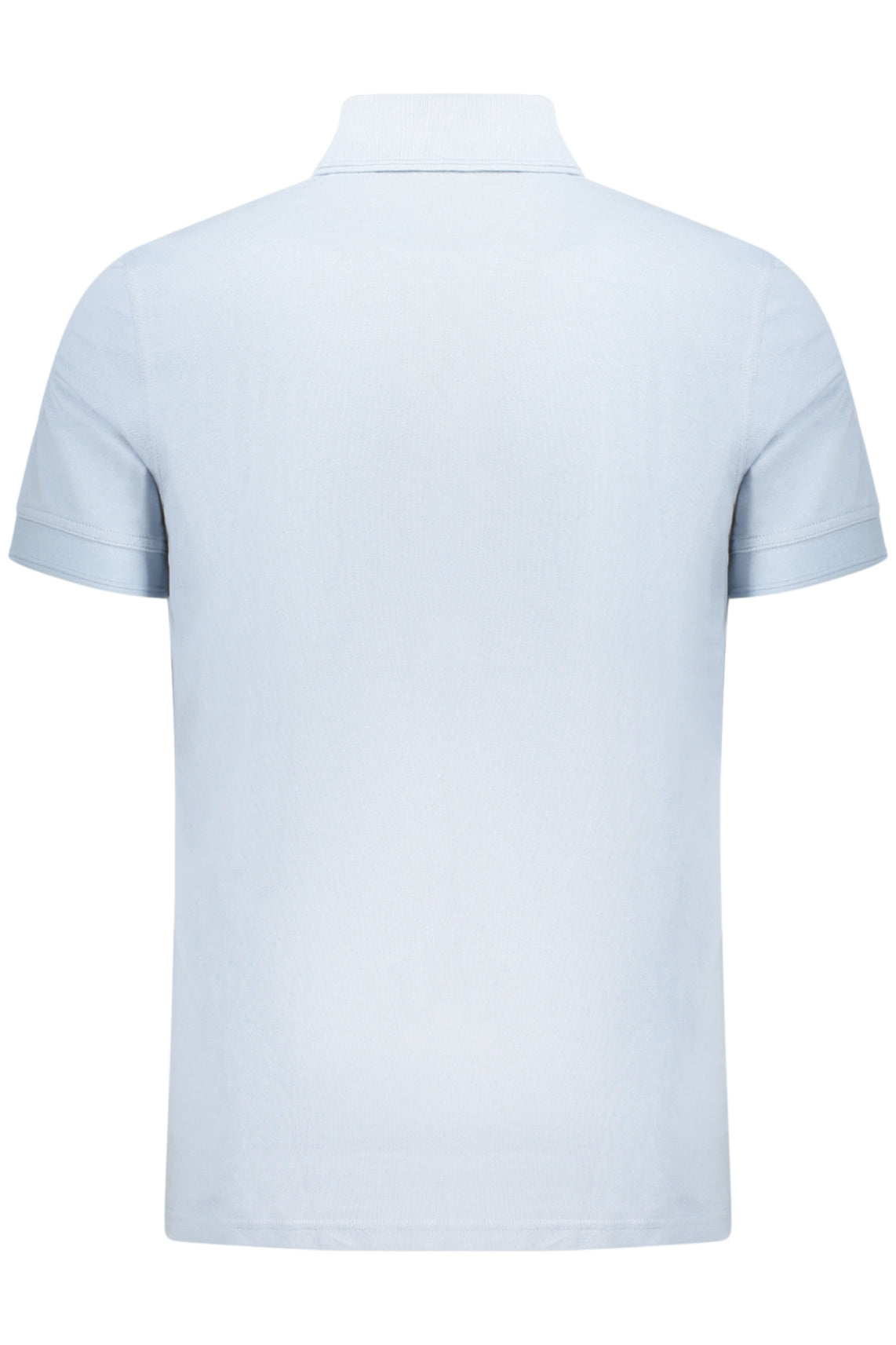 BOSS Polo Shirts Light Blue - 50507813PRIME