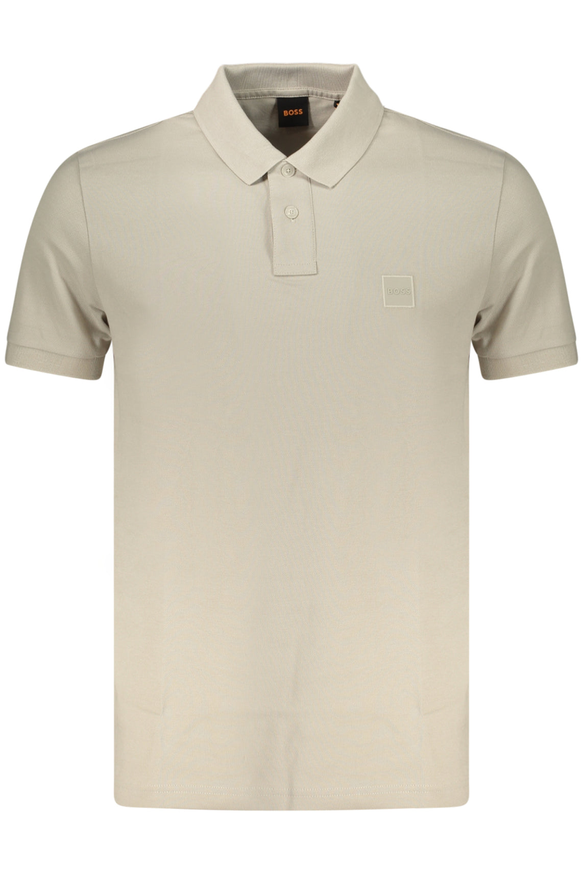 BOSS Polo Shirts Beige - 50507803PASSENGER