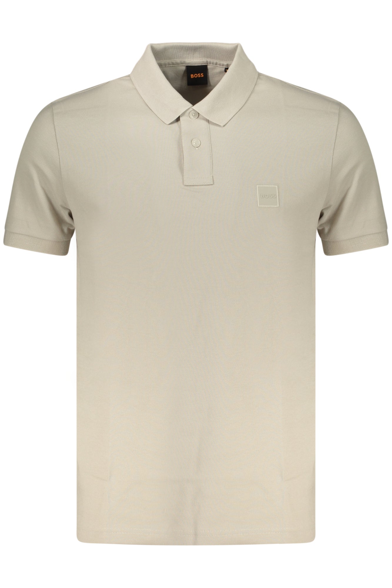BOSS Polo Shirts Beige - 50507803PASSENGER