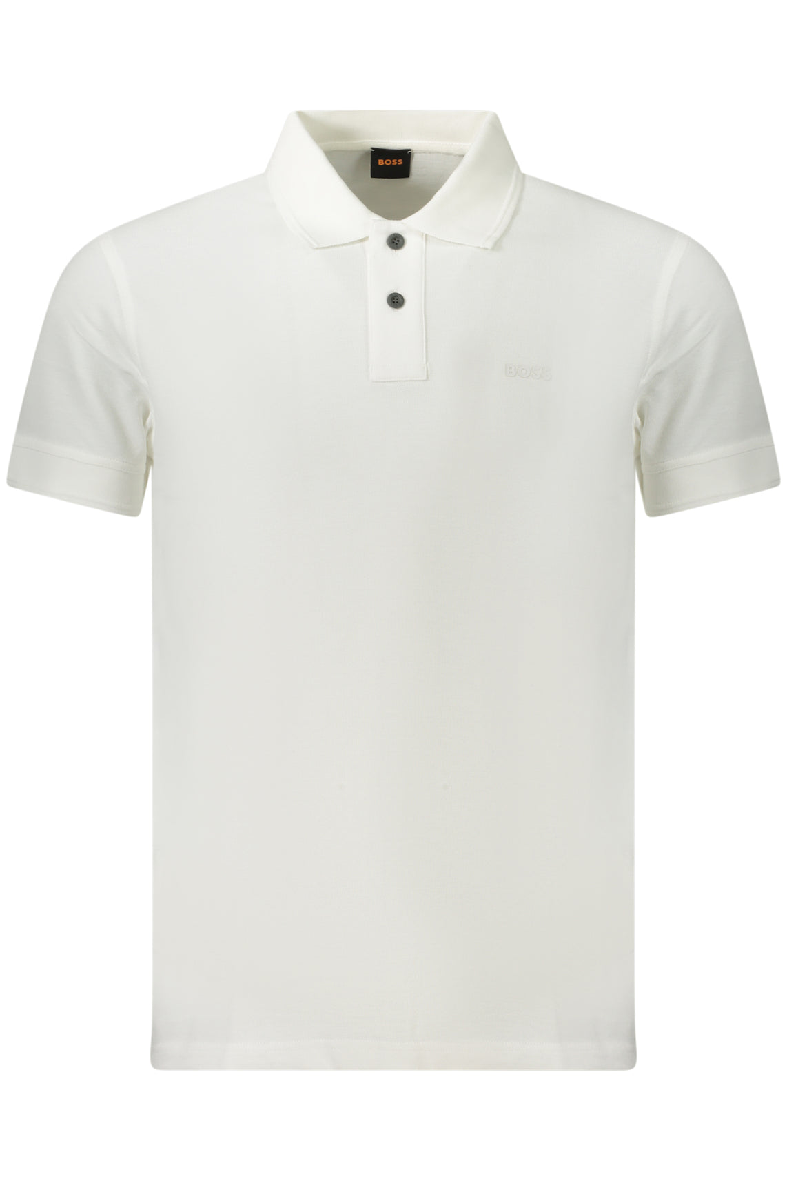 BOSS Polo Shirts White - 50507813PRIME