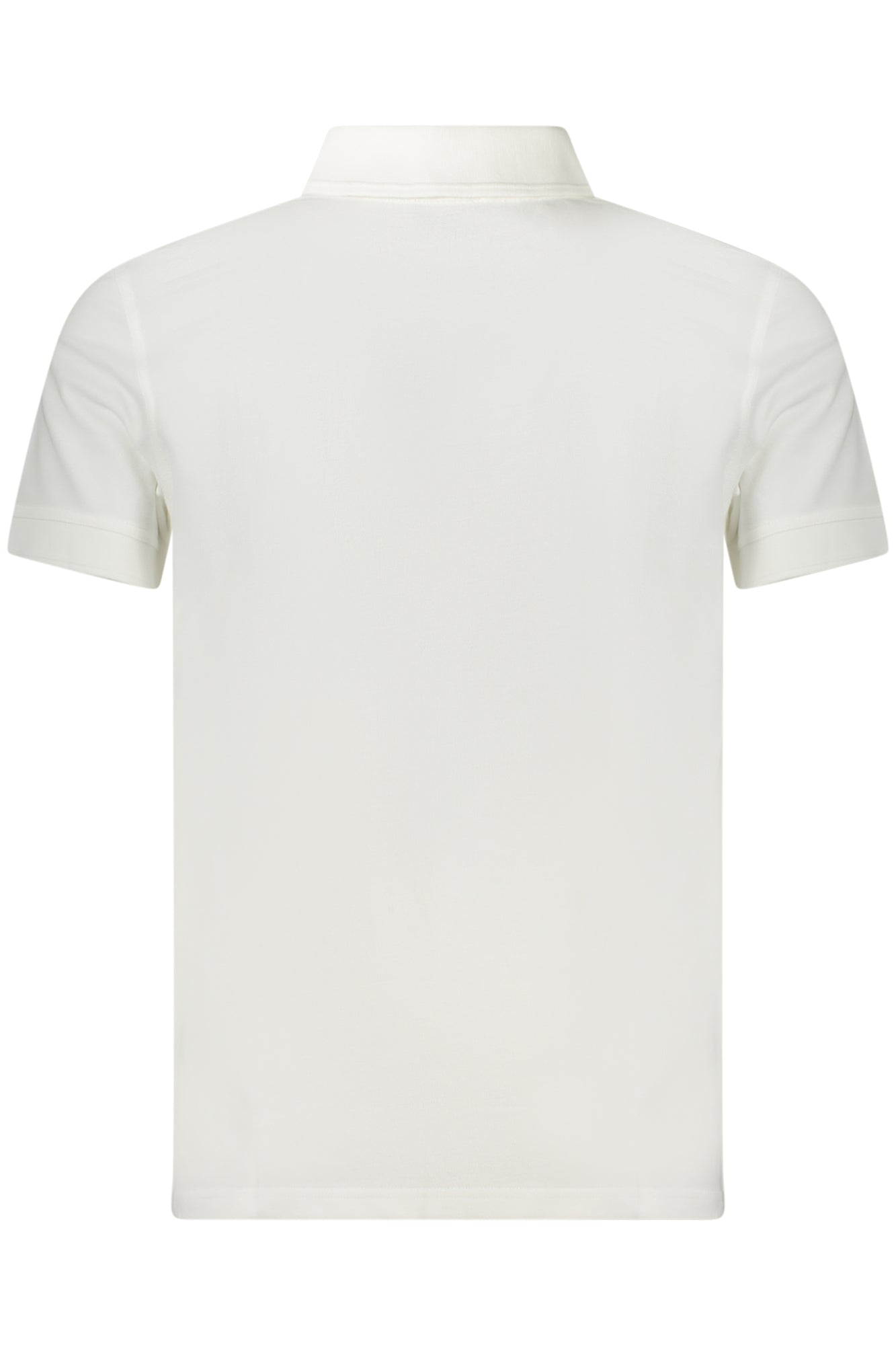 BOSS Polo Shirts White - 50507813PRIME