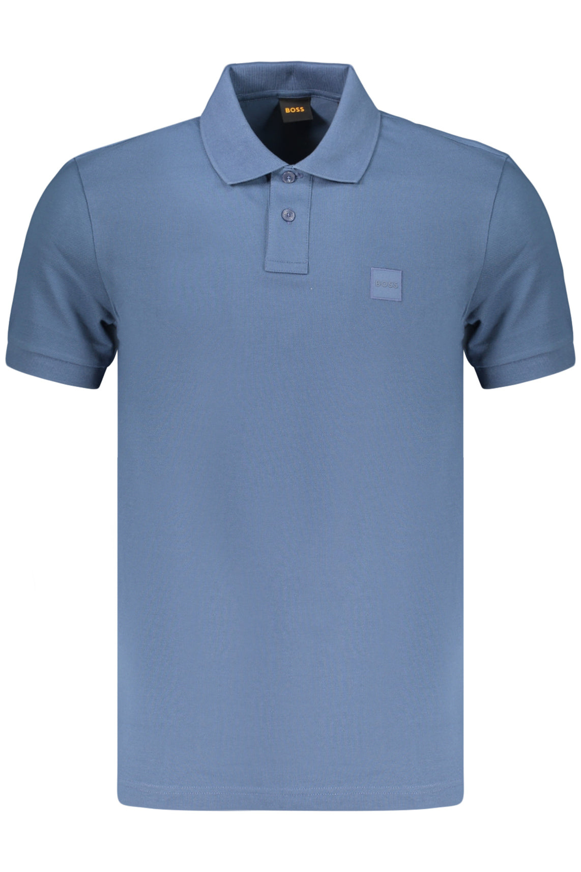 BOSS Polo Shirts Blue - 50507803PASSENGER