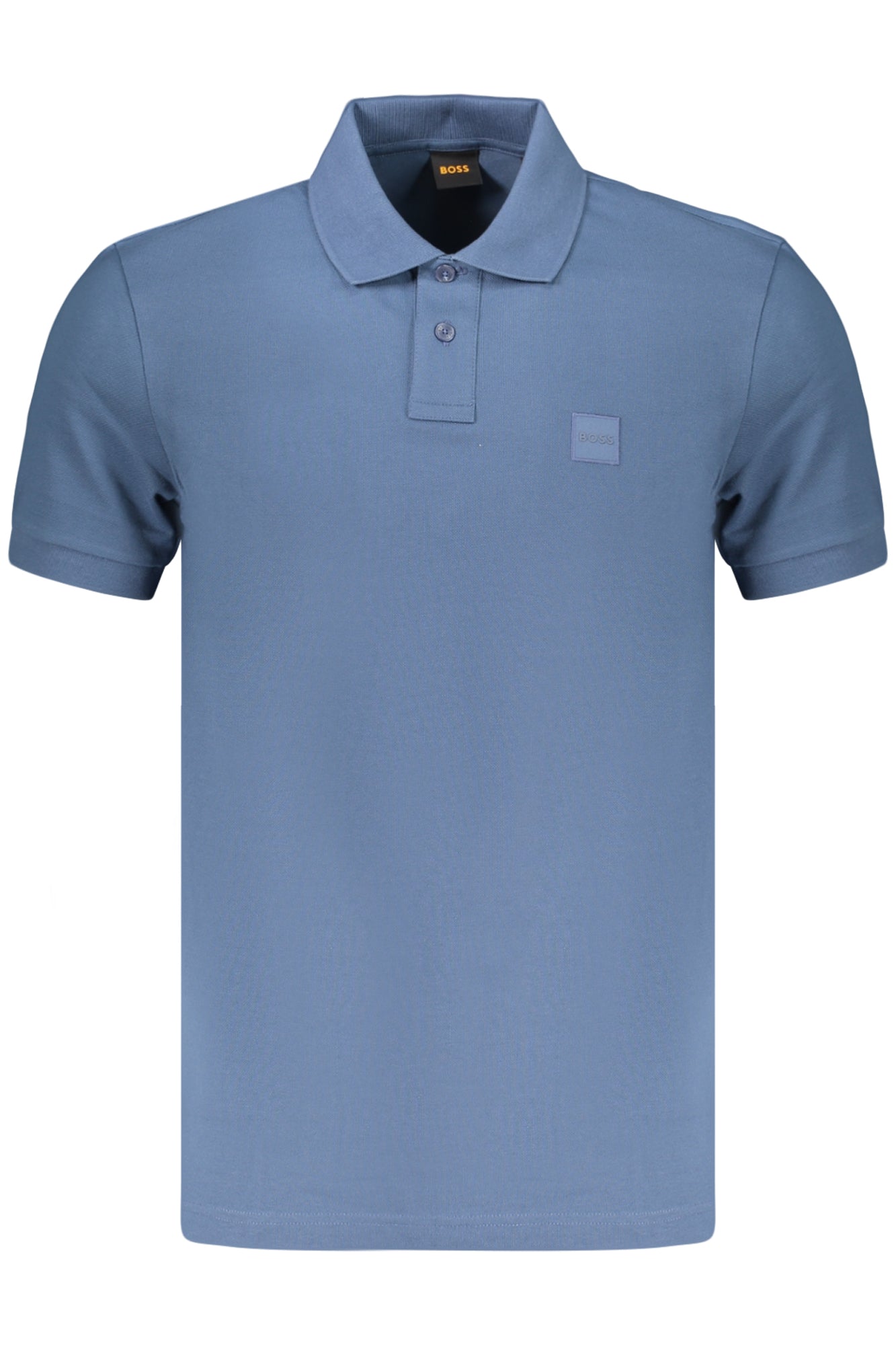 BOSS Polo Shirts Blue - 50507803PASSENGER