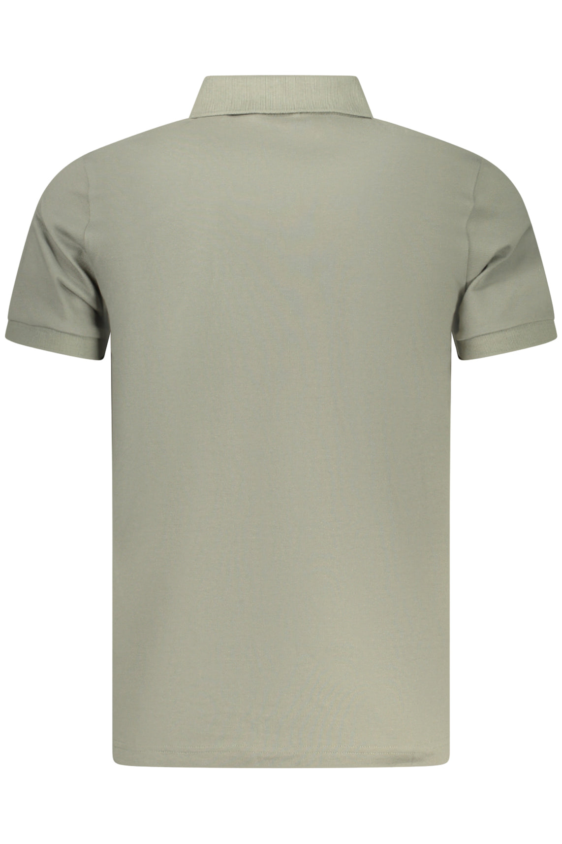 BOSS Polo Shirts Green - 50507803PASSENGER