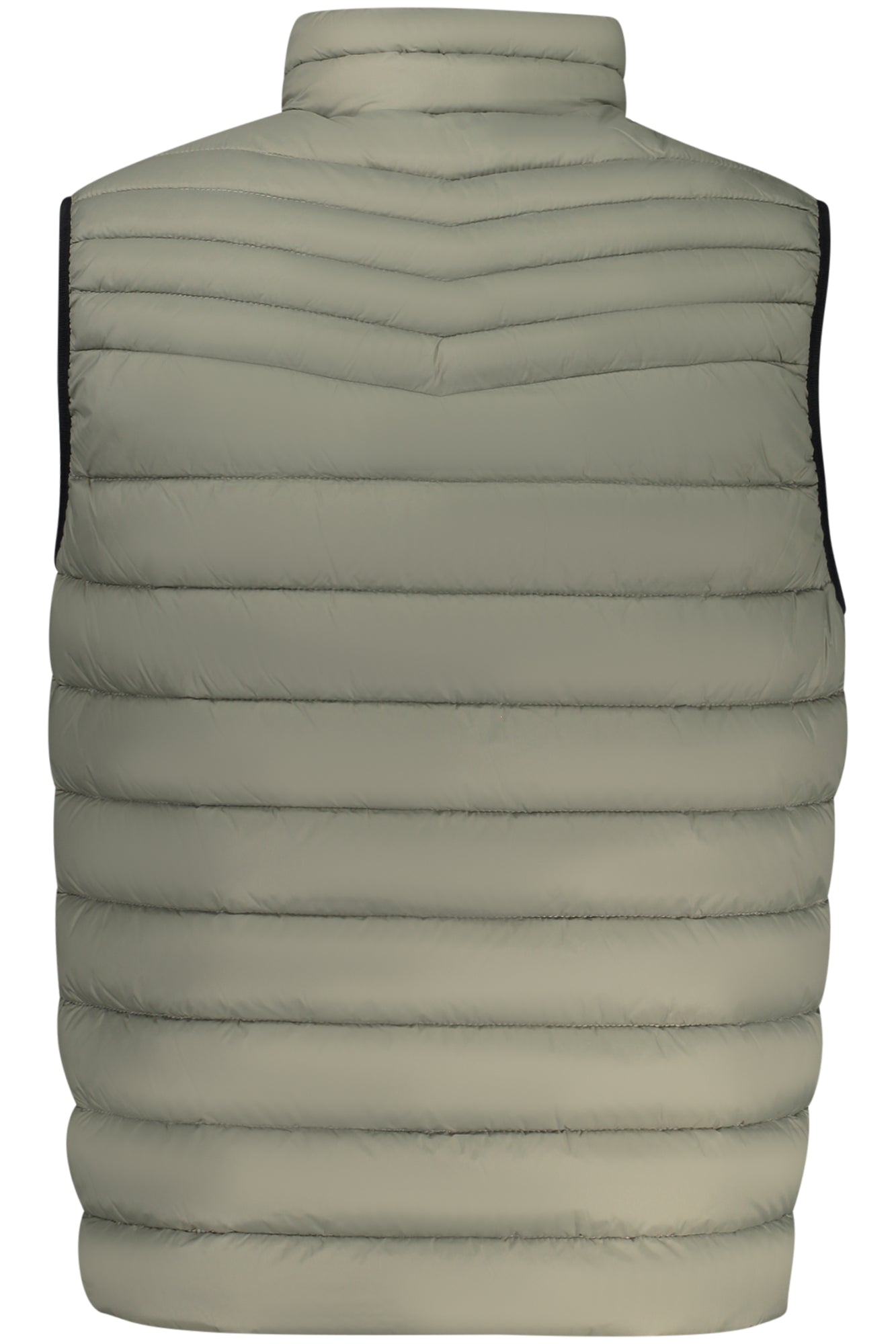 BOSS Sleeveless Jacket Verde - 50549243ODENO2
