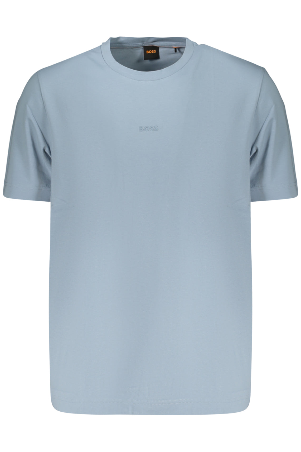 BOSS T-Shirts Light Blue - 50473278TCHUP