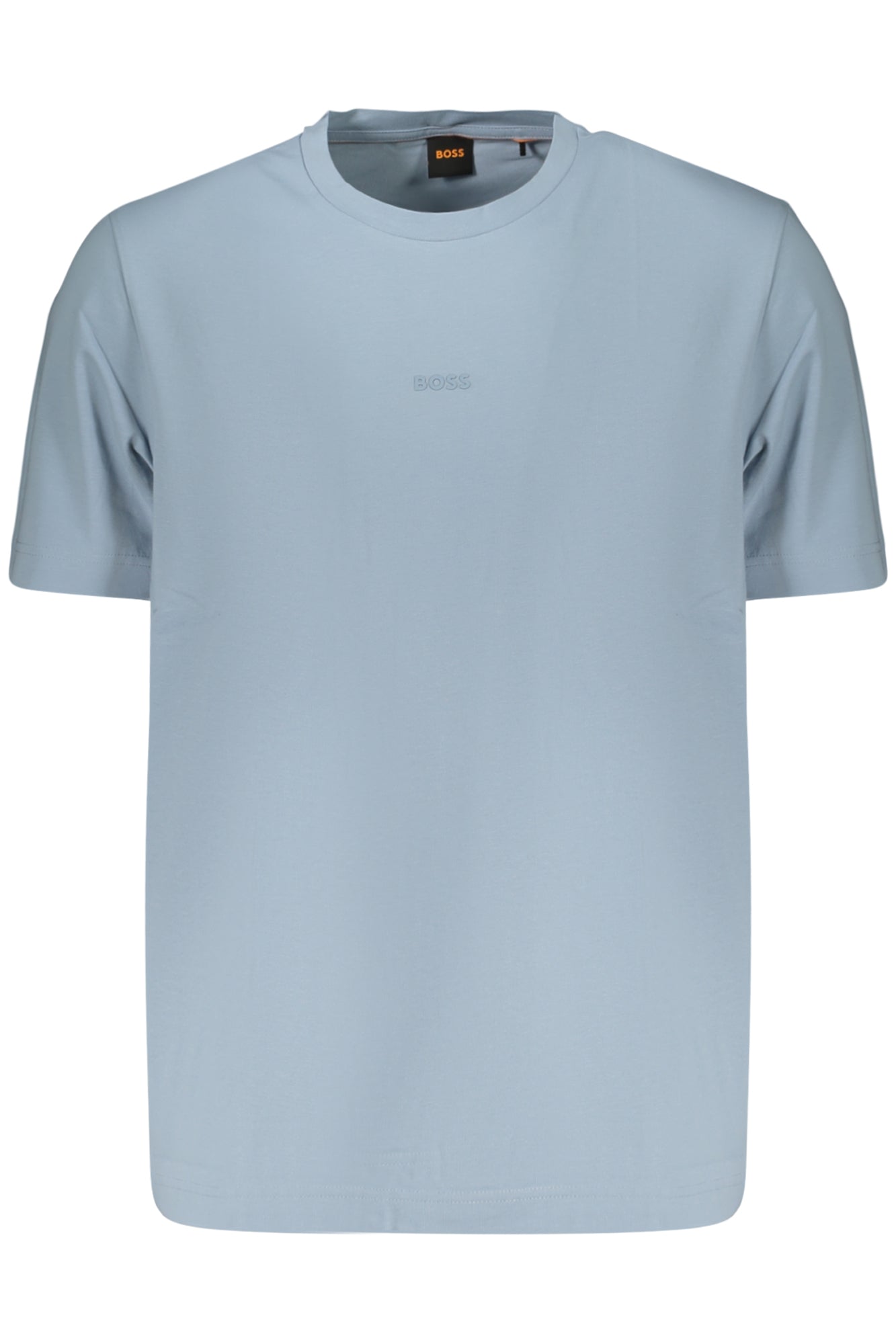 BOSS T-Shirts Light Blue - 50473278TCHUP