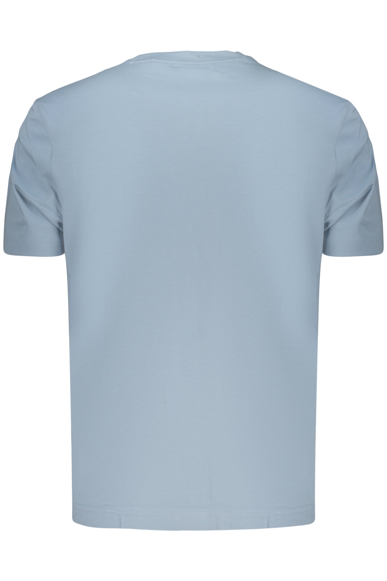 BOSS T-Shirts Light Blue - 50473278TCHUP