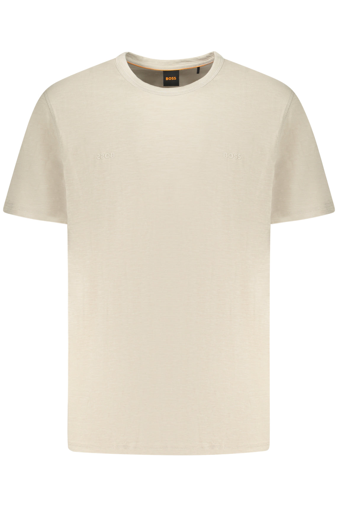 BOSS T-Shirts Beige - 50508243TEGOOD