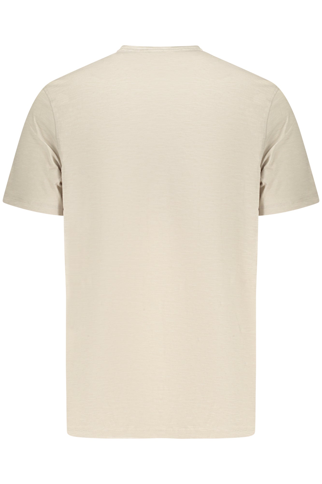 BOSS HUGO BOSS MEN'S SHORT SLEEVE T-SHIRT BLUE - Beige