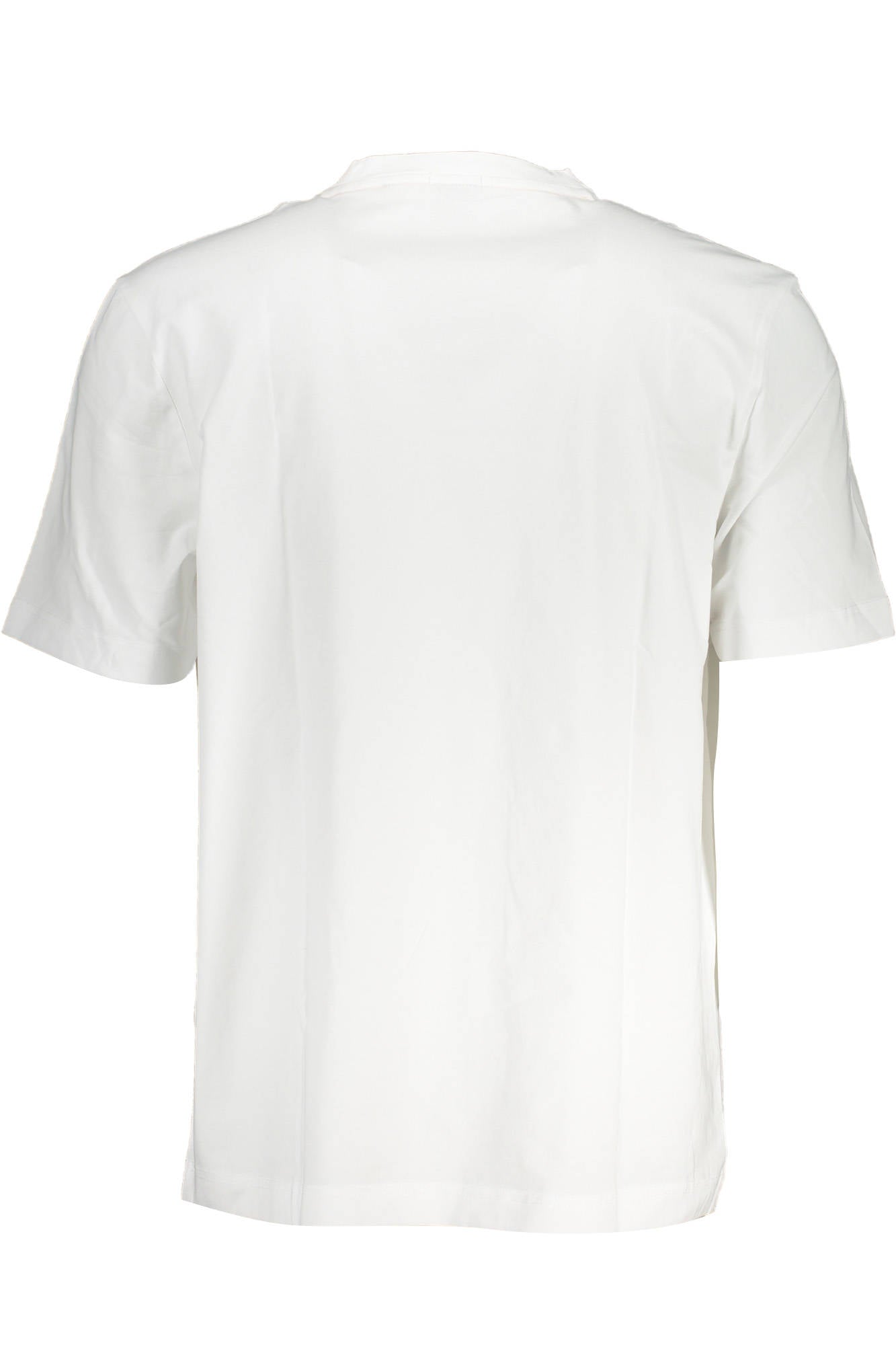 BOSS T-Shirts White - 50473278TCHUP