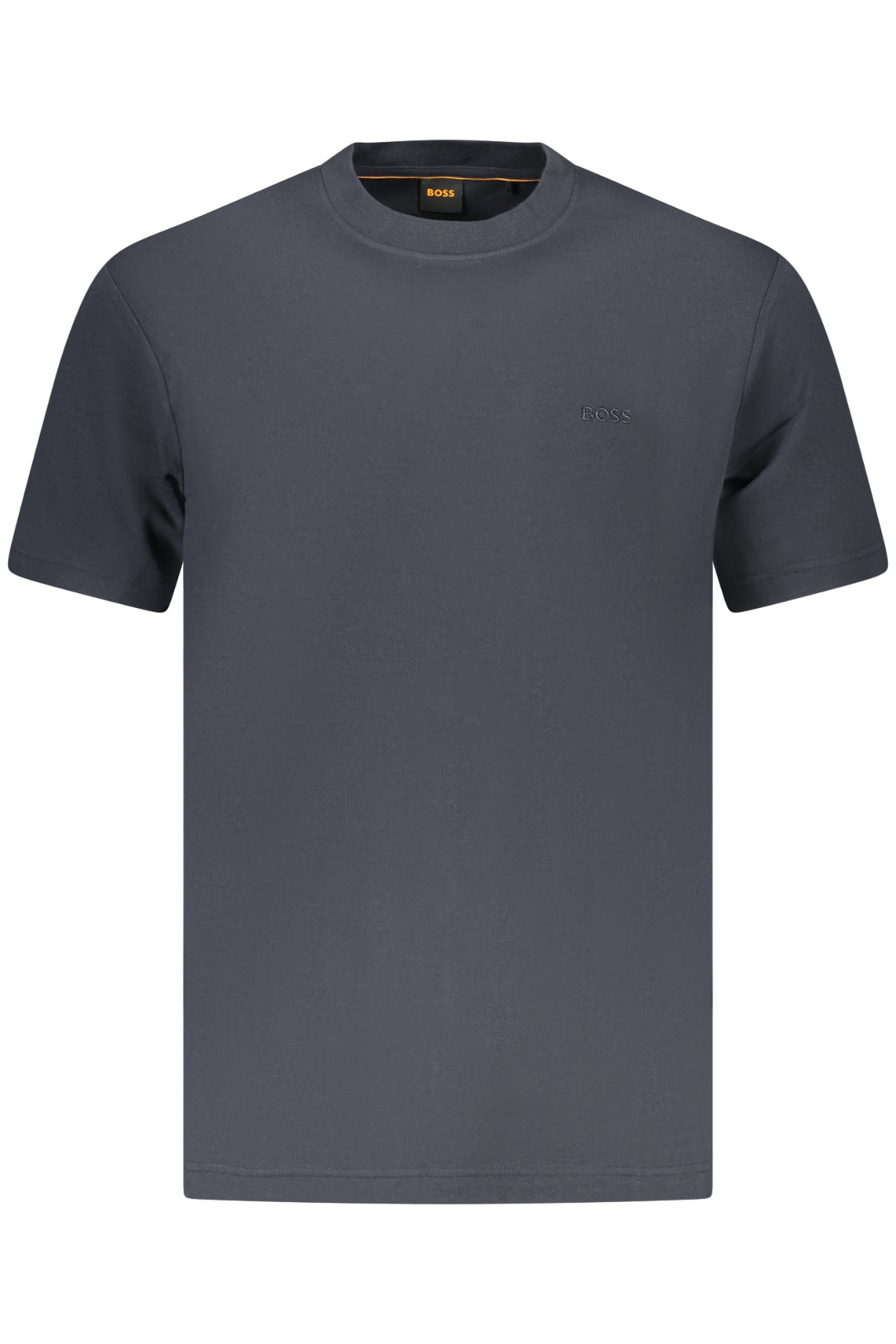 BOSS T-Shirts Blue - 50554790TEINTERLOCK