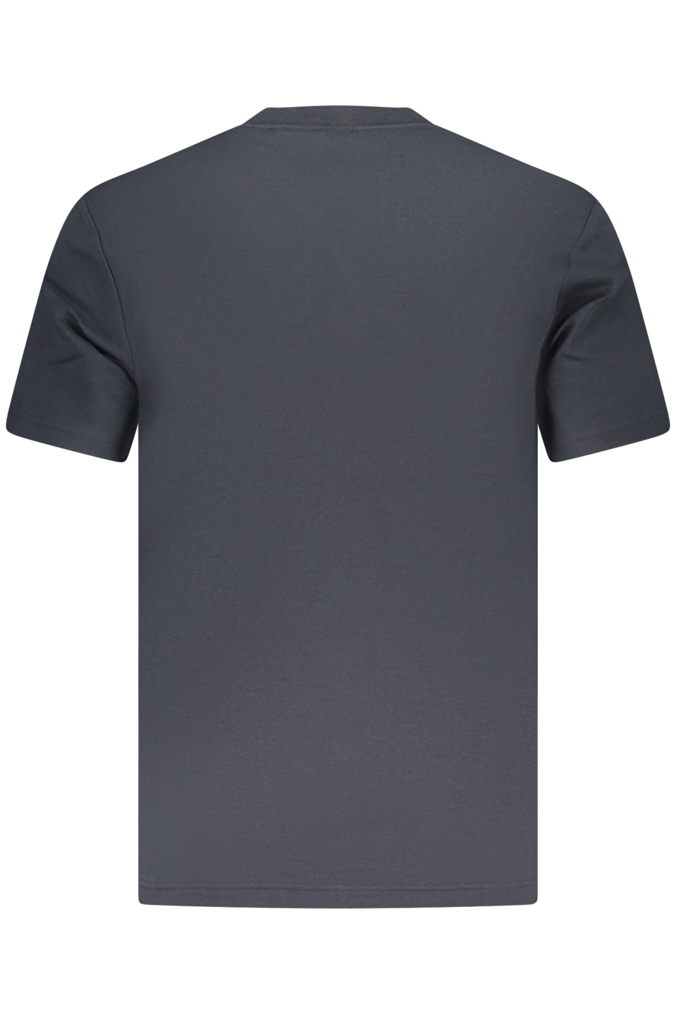 BOSS T-Shirts Blue - 50554790TEINTERLOCK