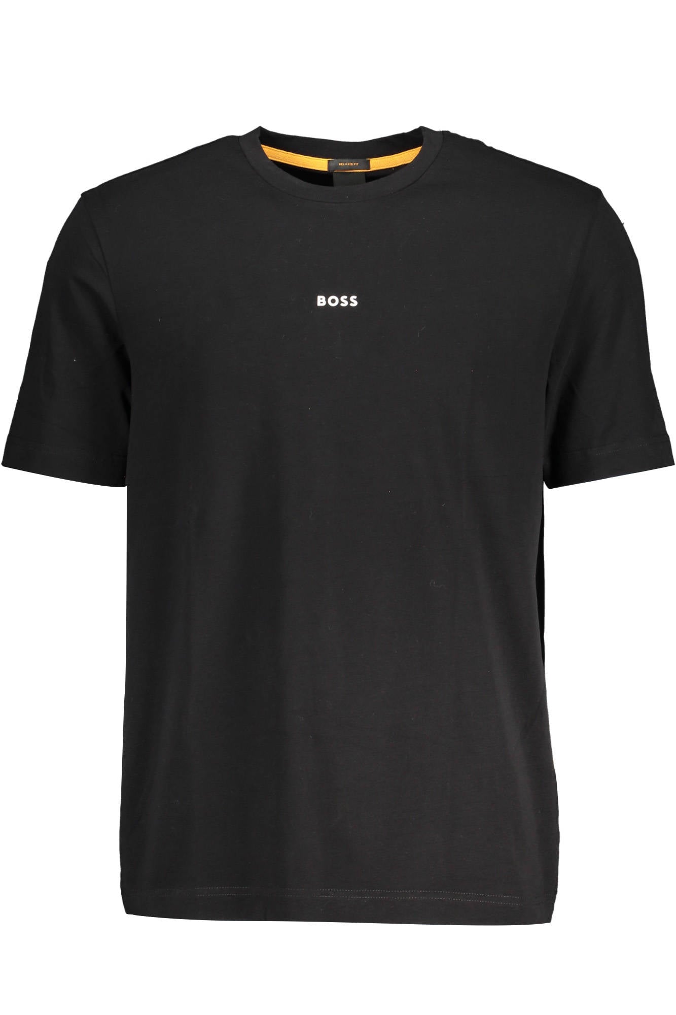 BOSS T-Shirts Black - 50473278TCHUP