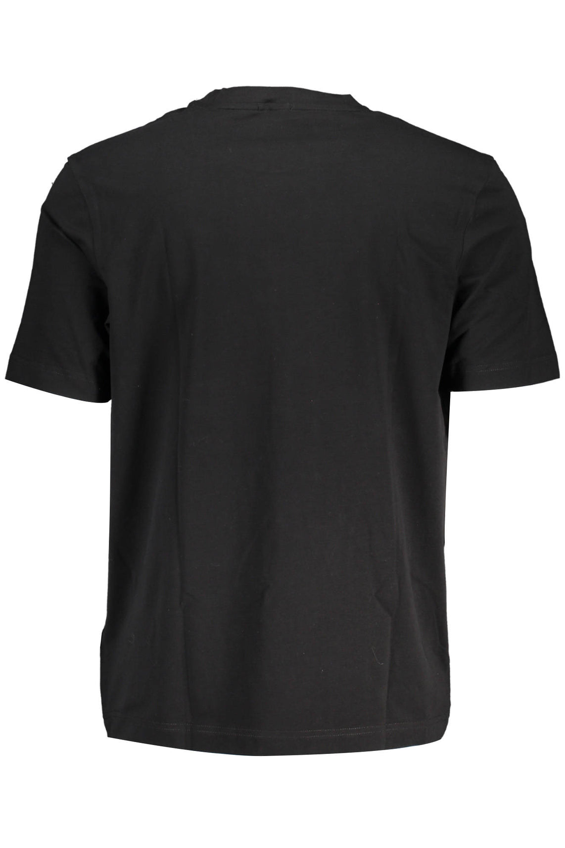 BOSS T-Shirts Black - 50473278TCHUP