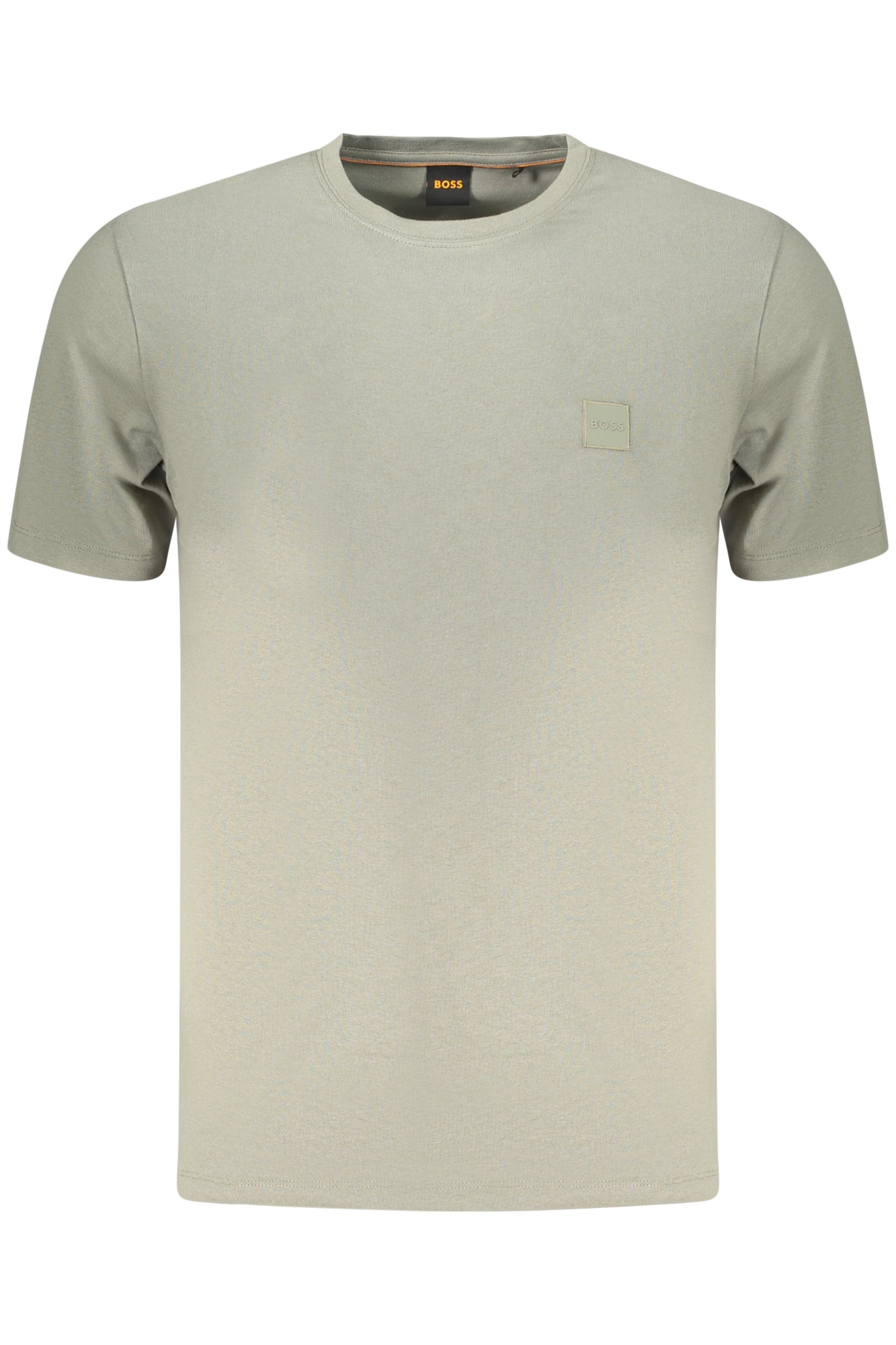 BOSS T-Shirts Green - 50508584TALES