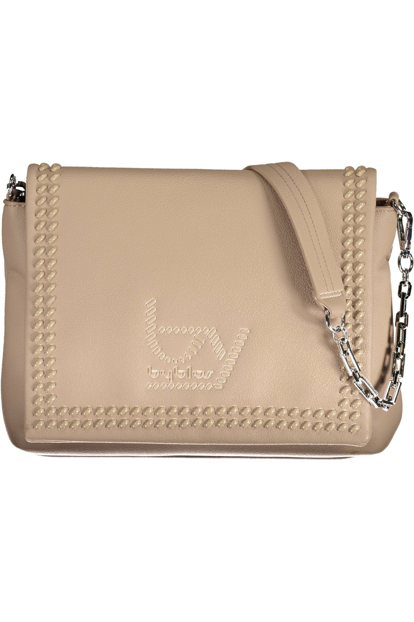 BYBLOS BYBLOS BEIGE WOMEN'S BAG - Beige