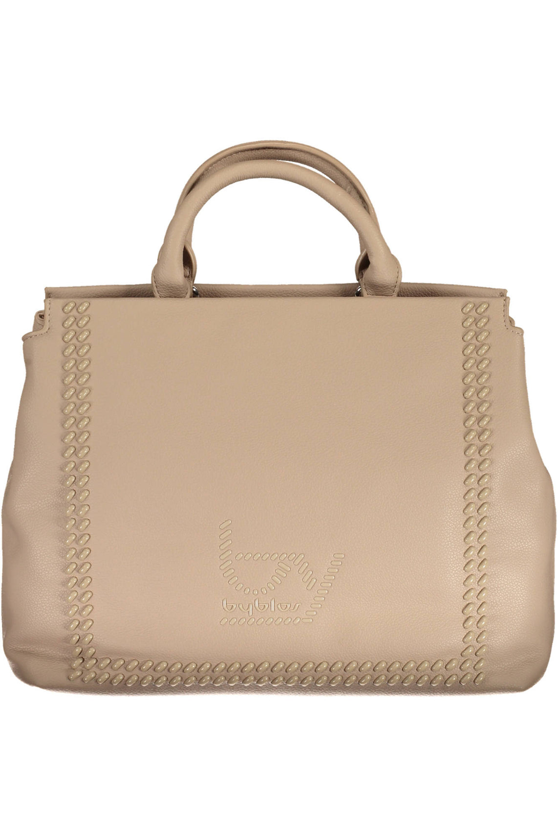 BYBLOS BYBLOS RED WOMEN'S BAG - Beige