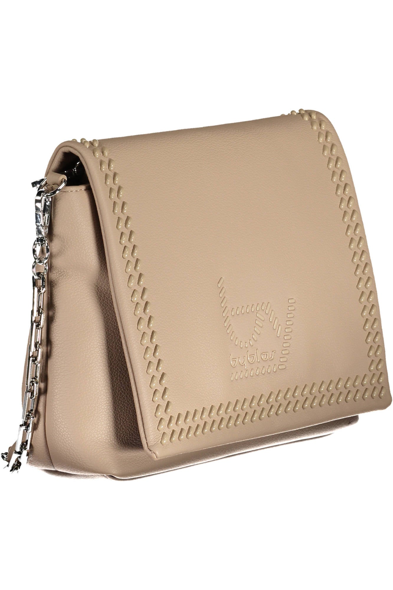 Beige women's bag
